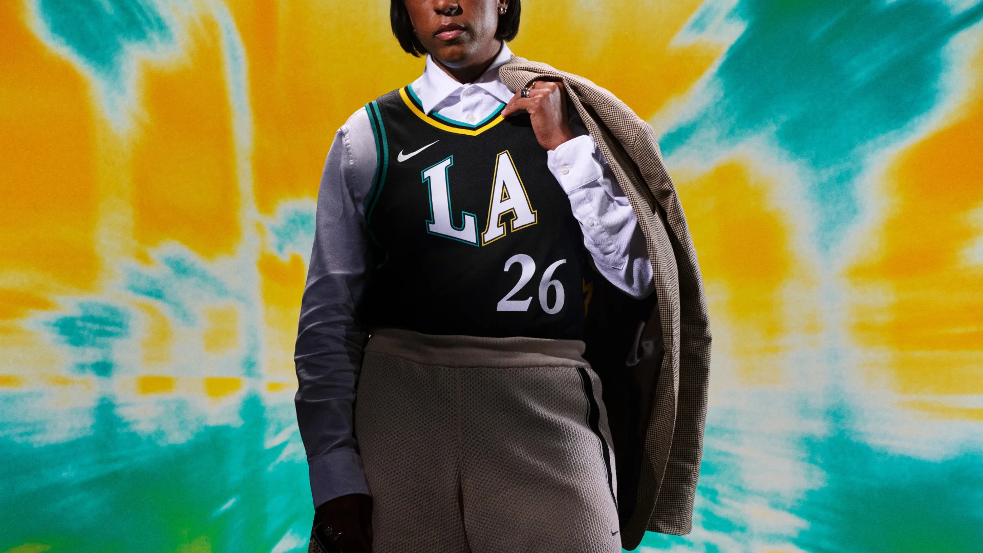 Your Home for LA Champions