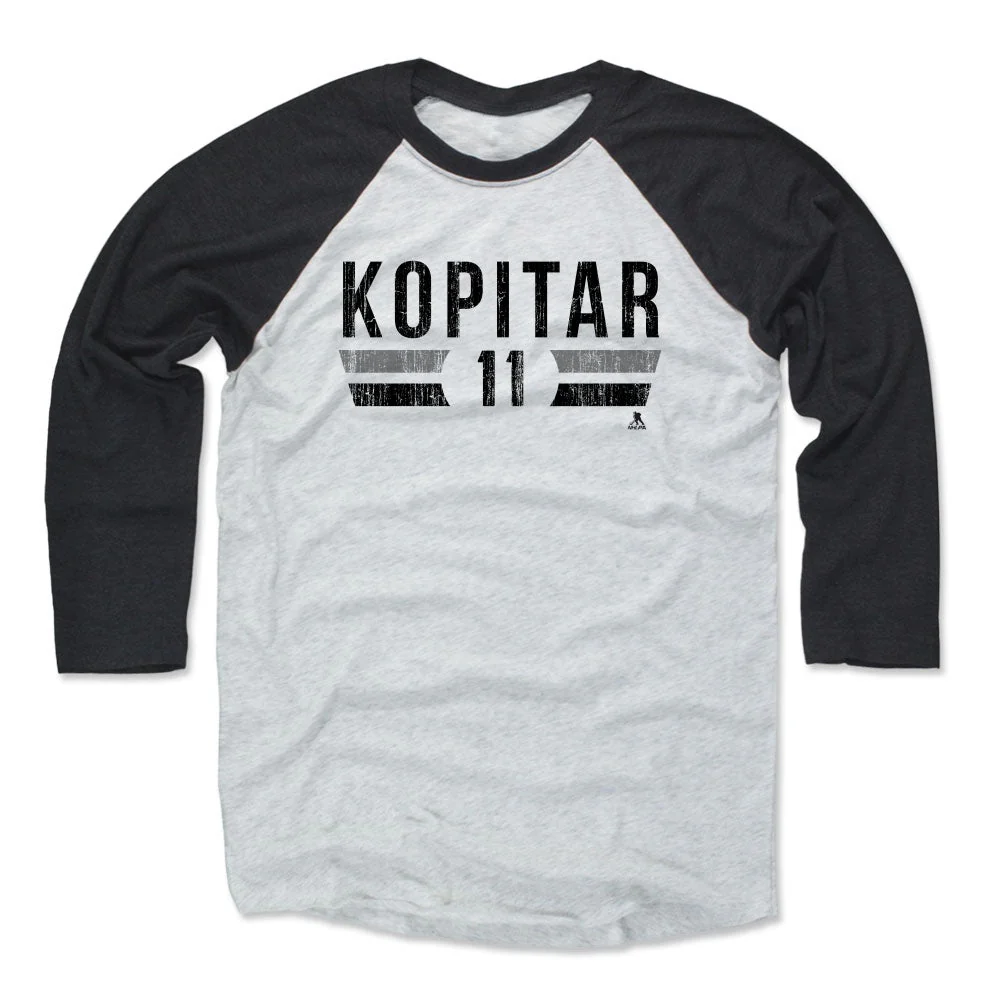 Anze Kopitar Font K - Image 2