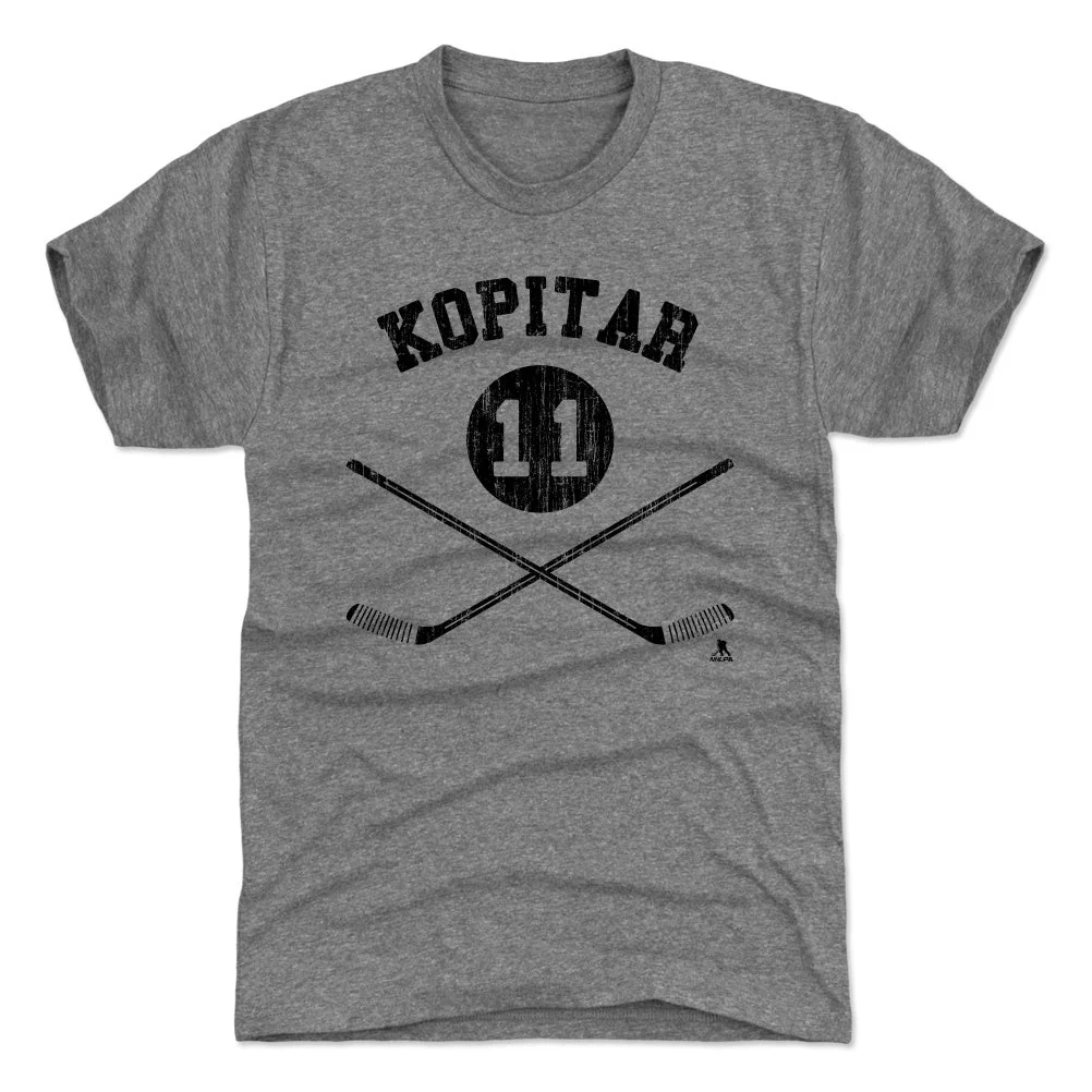 Anze Kopitar Sticks K