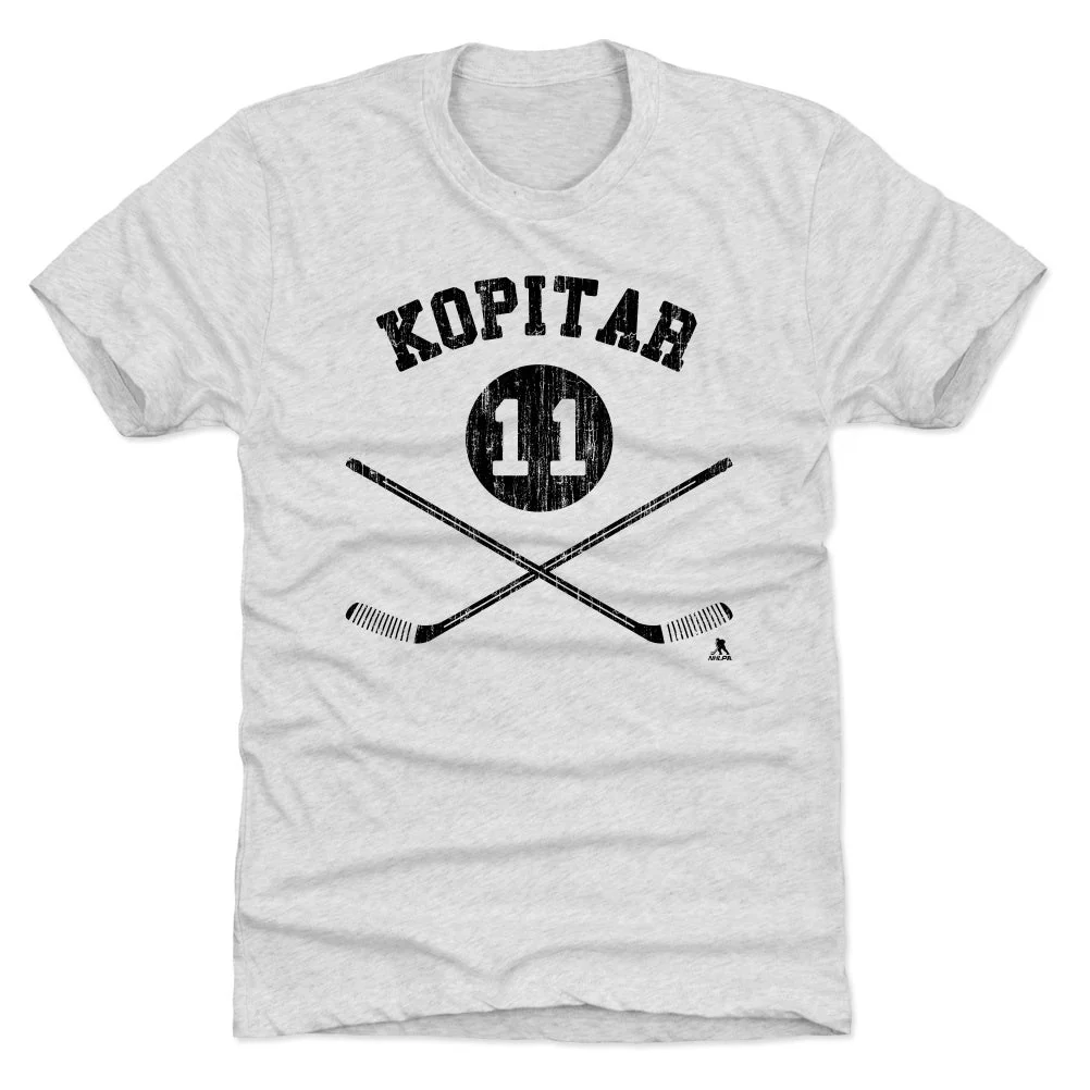 Anze Kopitar Sticks K - Image 2
