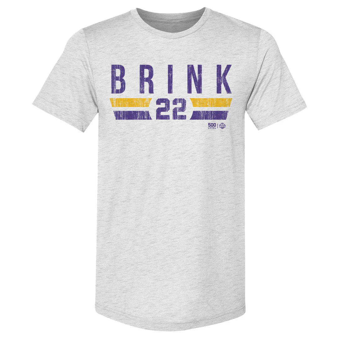 Cameron Brink Los Angeles Font - Image 2