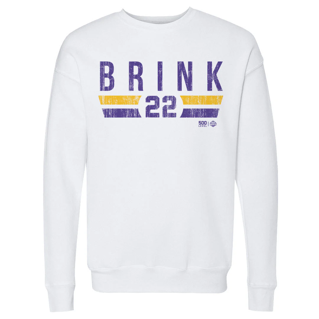 Cameron Brink Los Angeles Font - Image 2