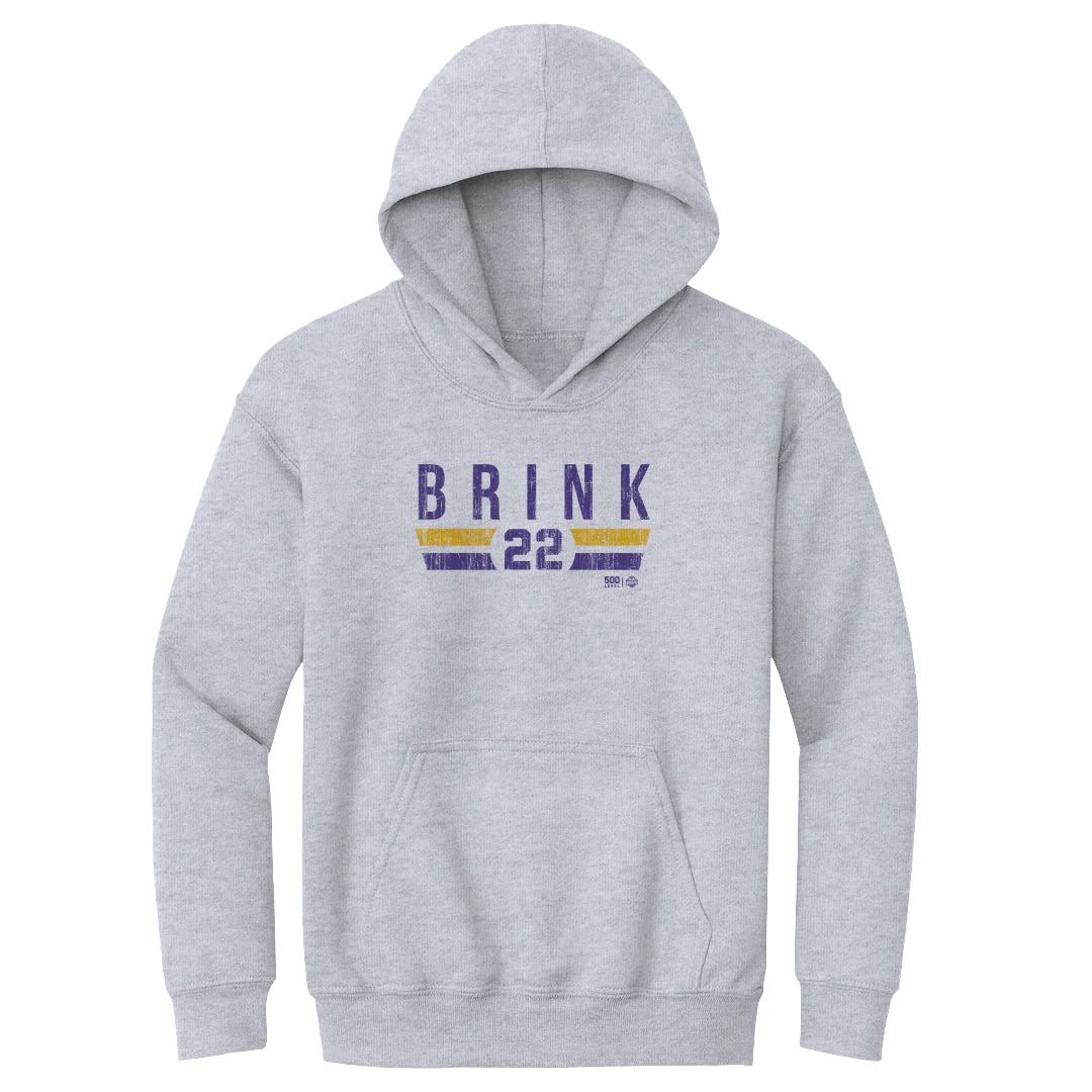 Cameron Brink Los Angeles Font - Image 2