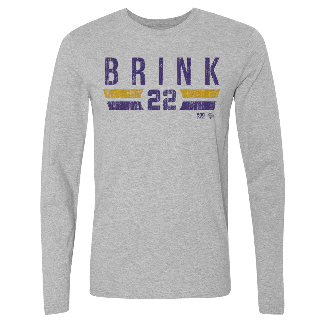 Cameron Brink Los Angeles Font - Image 2
