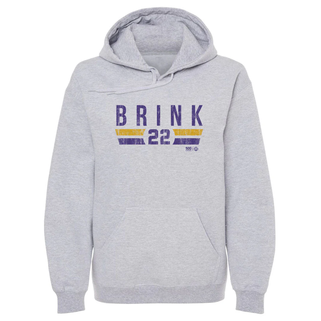 Cameron Brink Los Angeles Font - Image 2