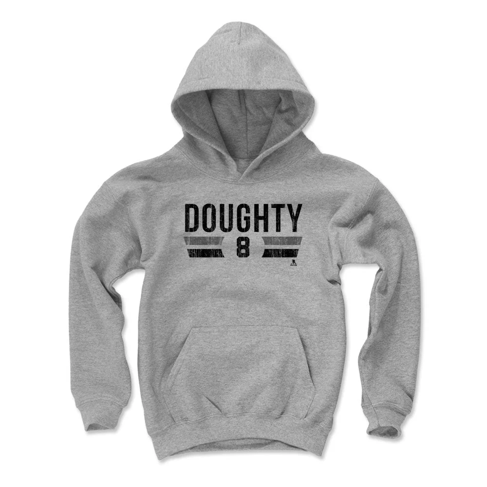 Drew Doughty Font K