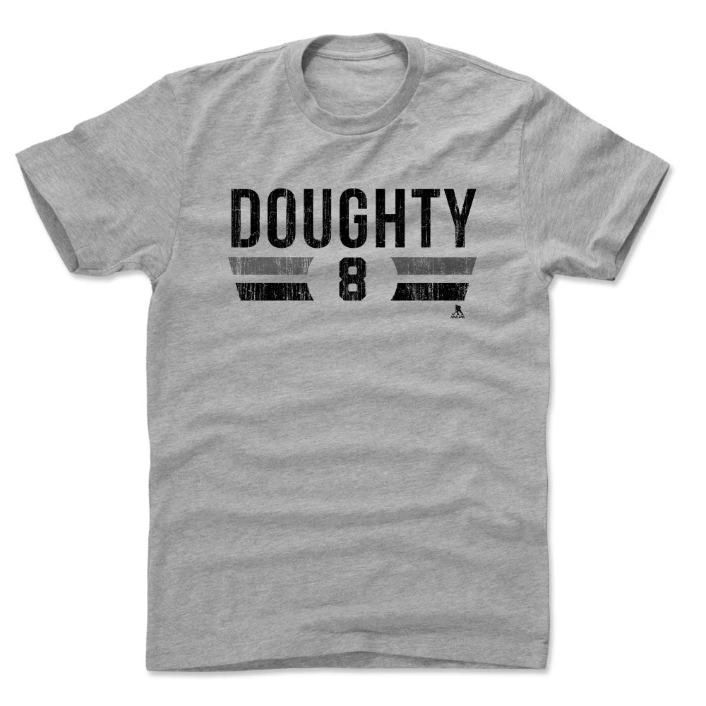 Drew Doughty Font K - Image 2