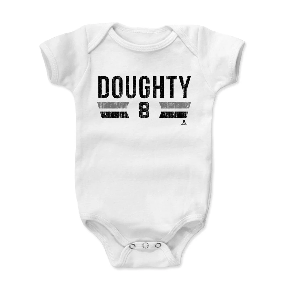Drew Doughty Font K - Image 2