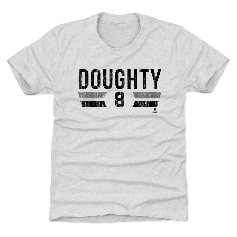 Drew Doughty Font K - Image 2