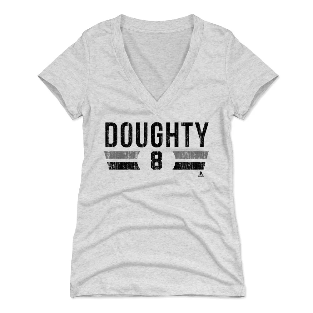 Drew Doughty Font K - Image 2