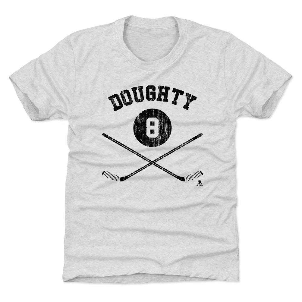 Drew Doughty Sticks K - Image 2