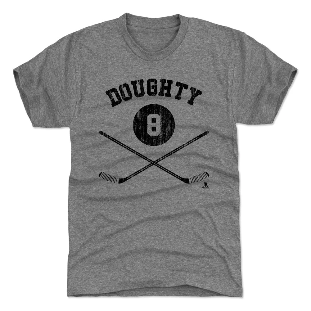 Drew Doughty Sticks K - Image 2