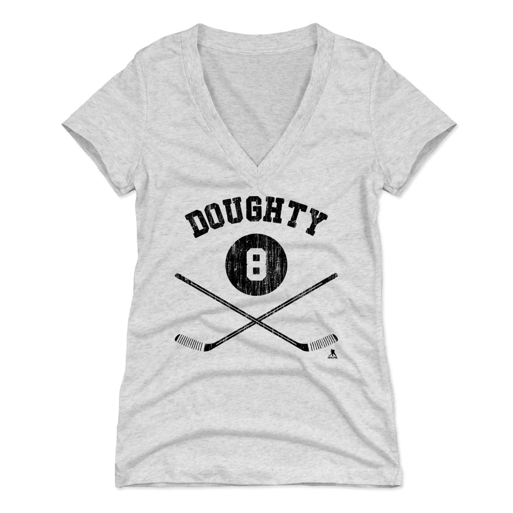 Drew Doughty Sticks K - Image 2