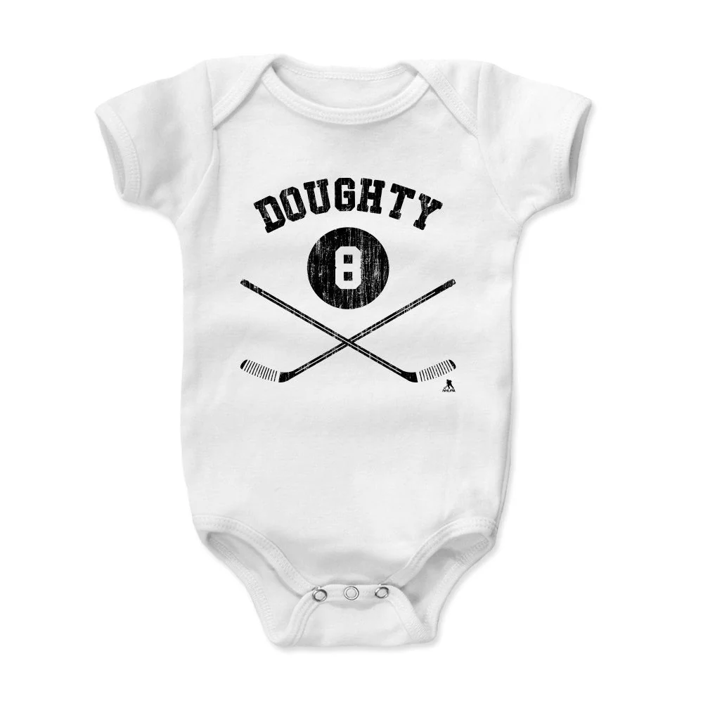 Drew Doughty Sticks K - Image 2