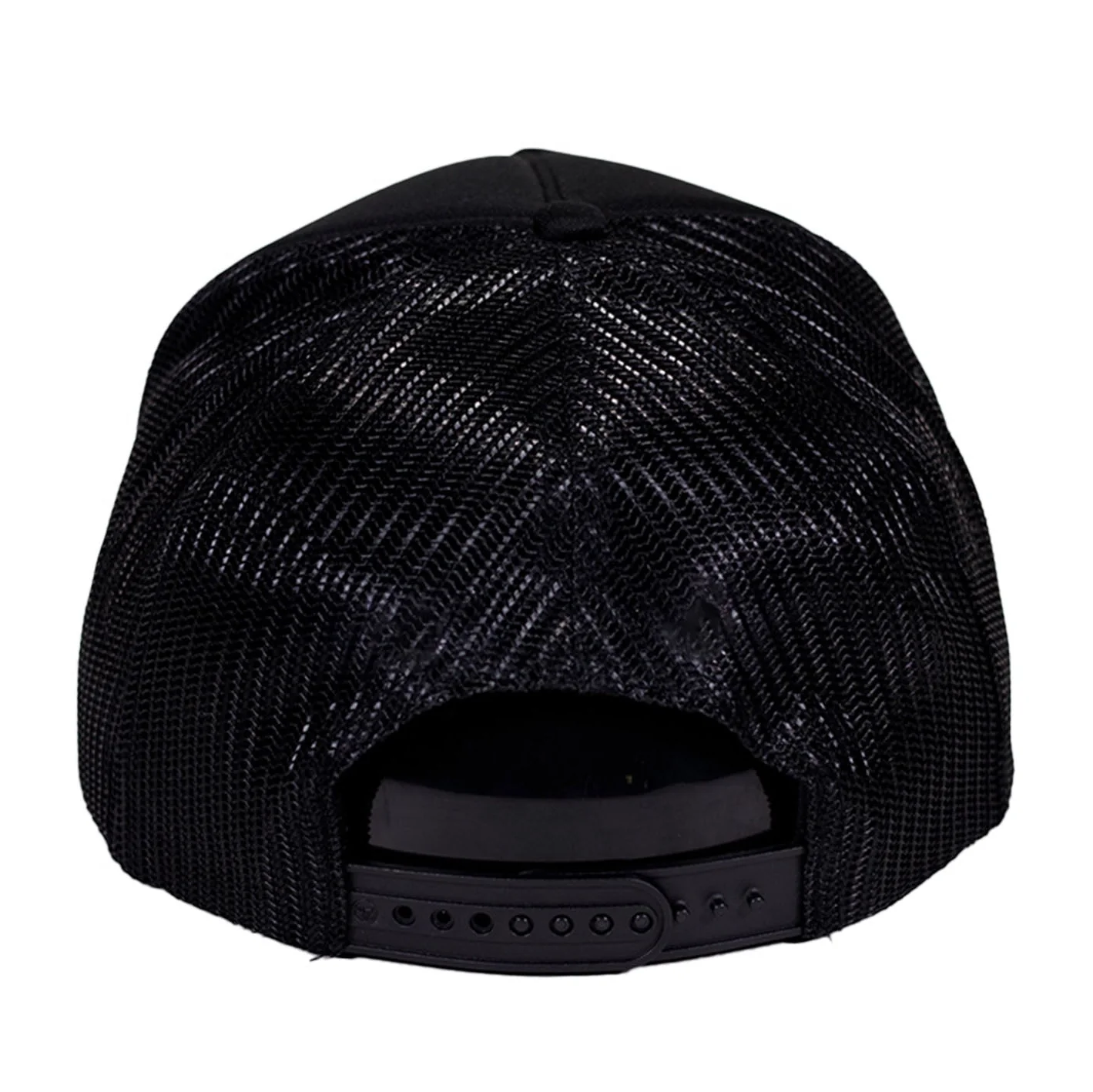 KINGS 47 BACKHAUL FOAM TRUCKER HAT - Image 2