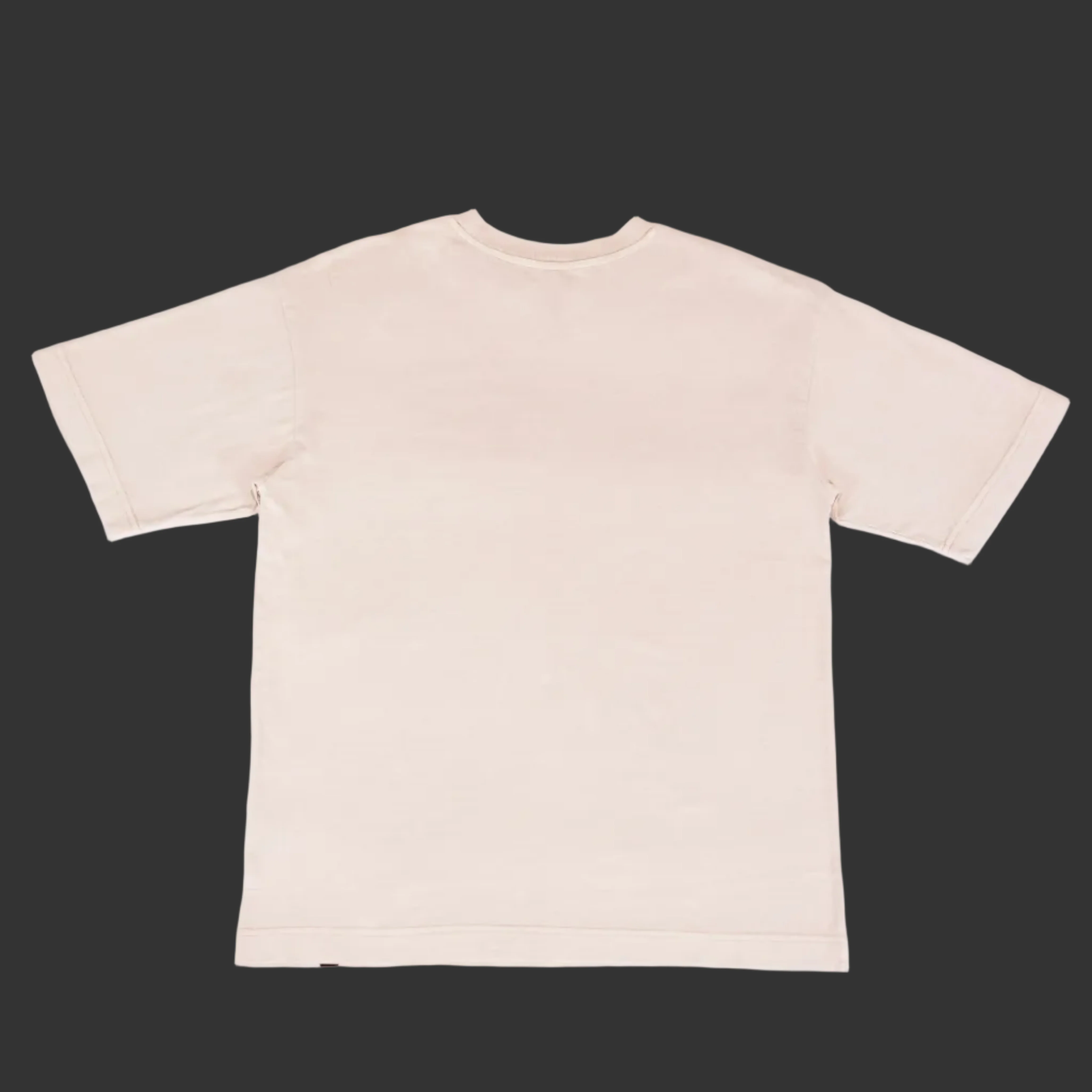 KINGS 47 BOULDERING IMPRINT LOGO TEE - Image 2