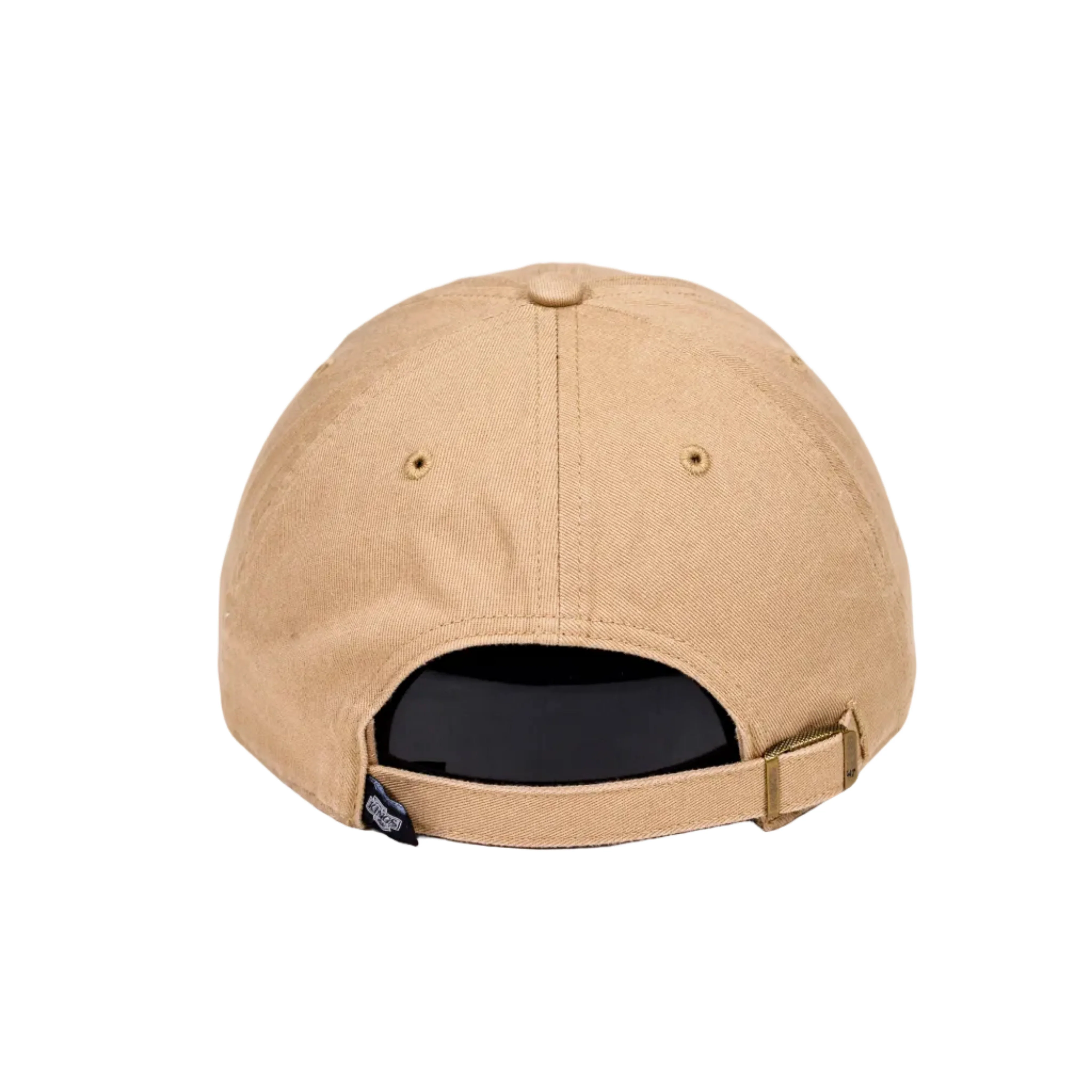 KINGS 47 CHEVY24 CLEAN UP KHAKI HAT - Image 2