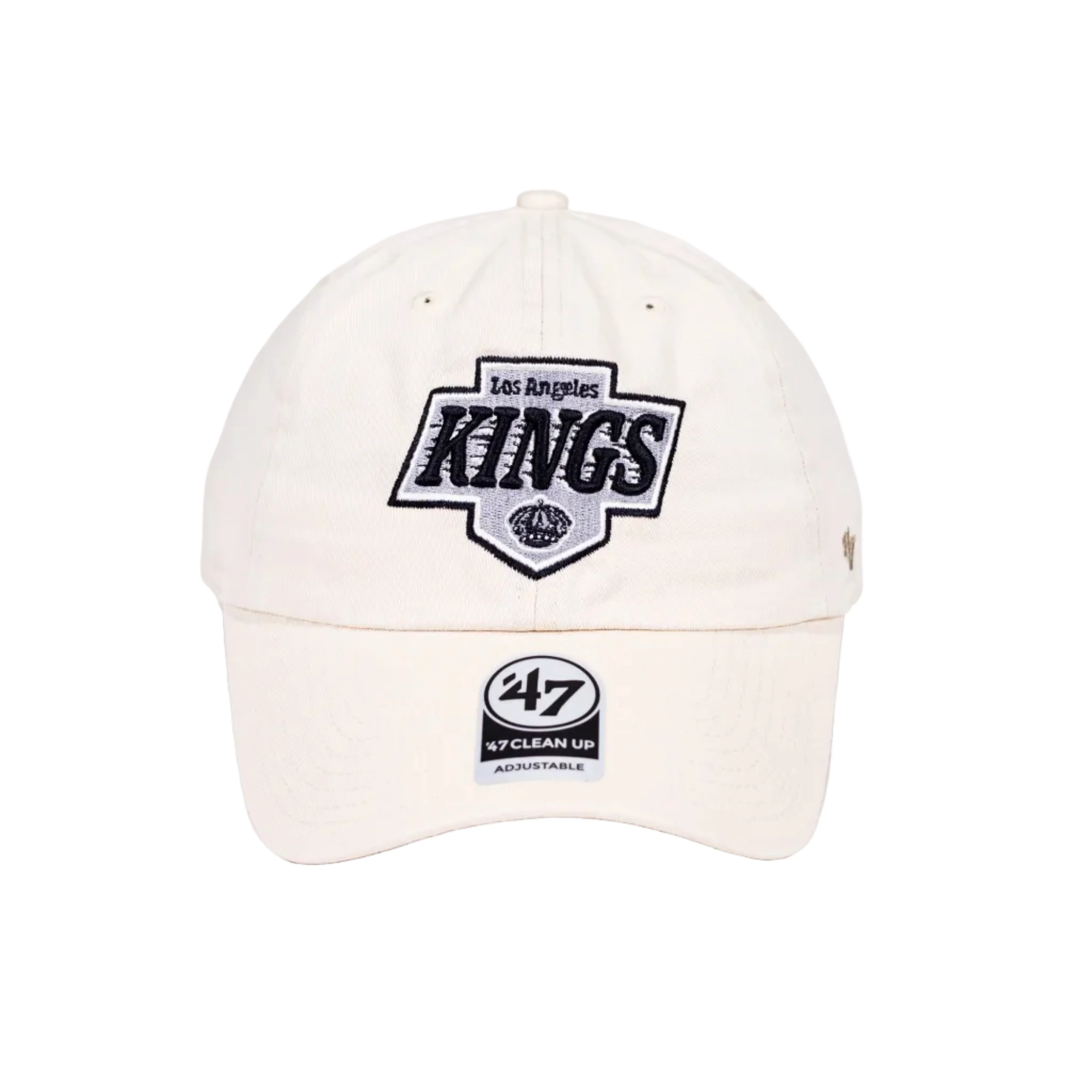 KINGS 47 CHEVY24 CLEAN UP NATURAL HAT