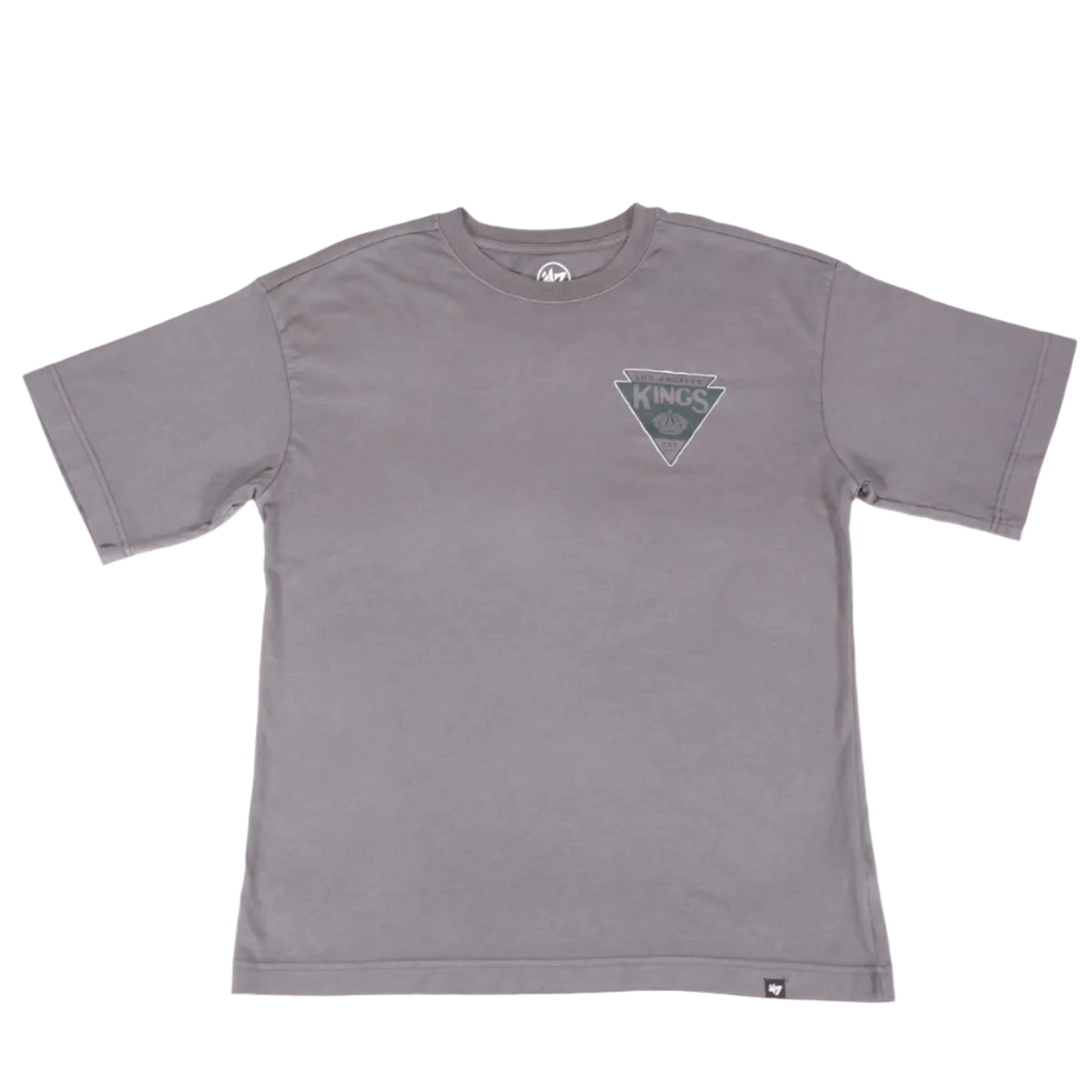 KINGS 47 SWITCHBAK RAVINE FOUNDATION TEE