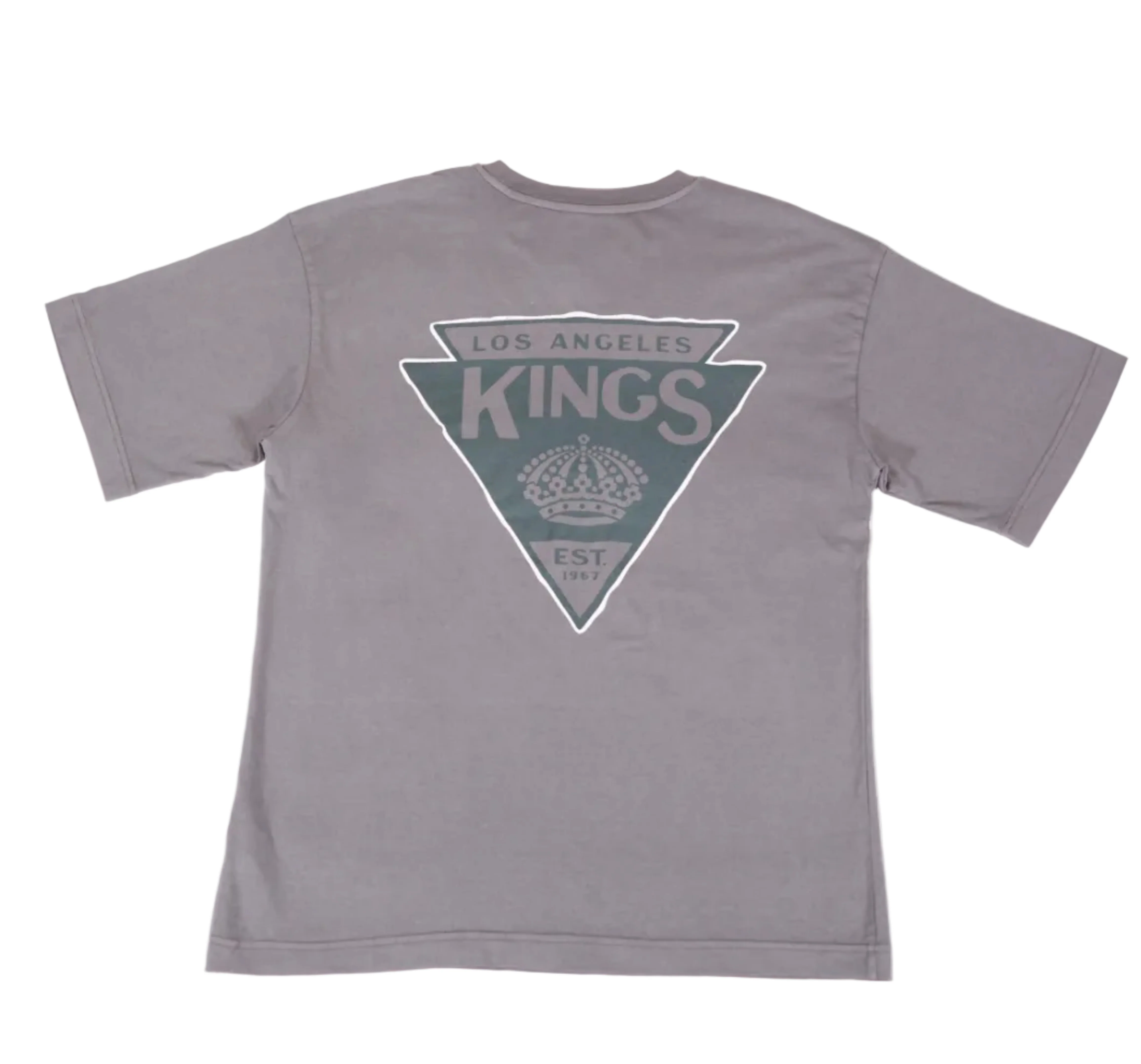 KINGS 47 SWITCHBAK RAVINE FOUNDATION TEE - Image 2
