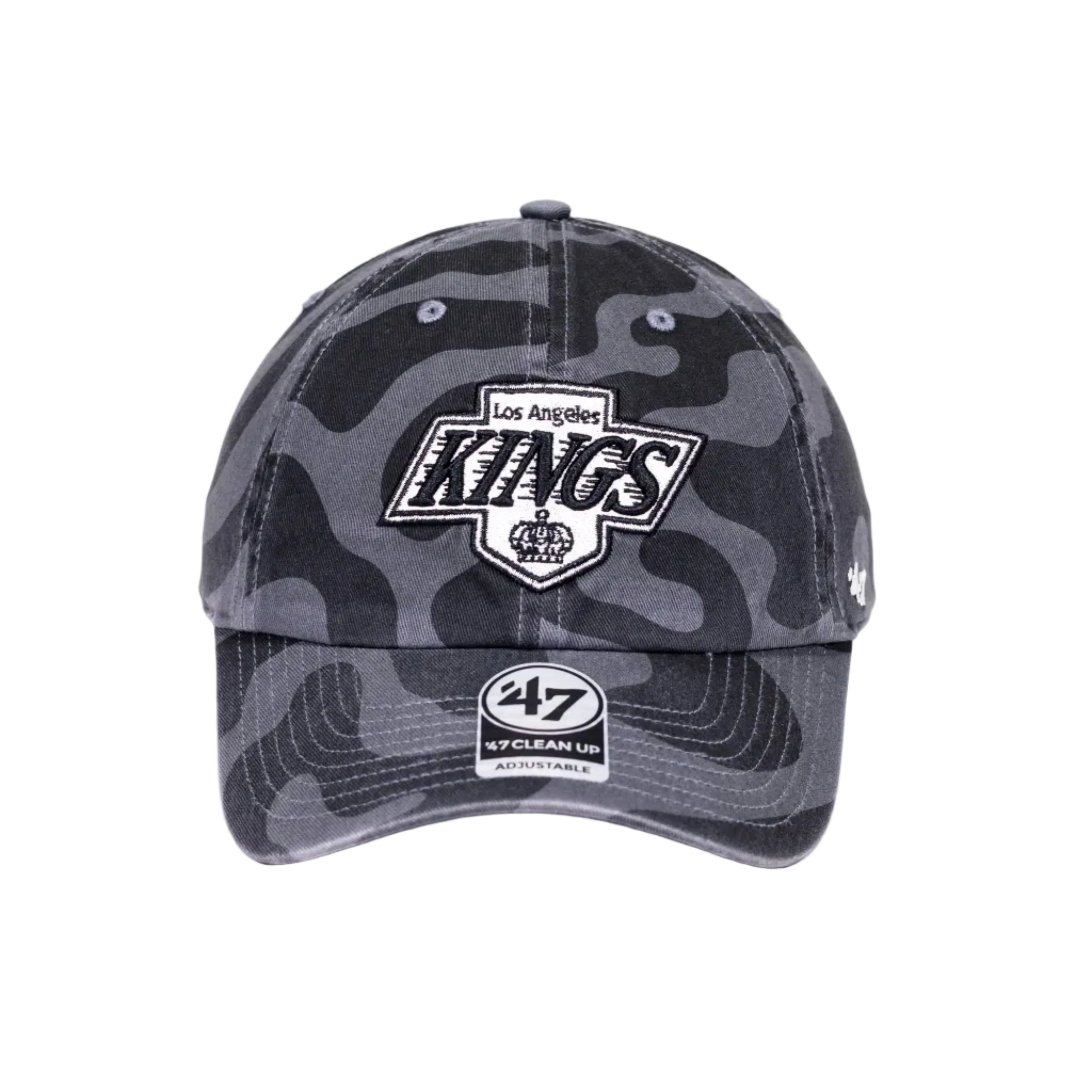 KINGS 47 VNTG CHEVY FREEFORM