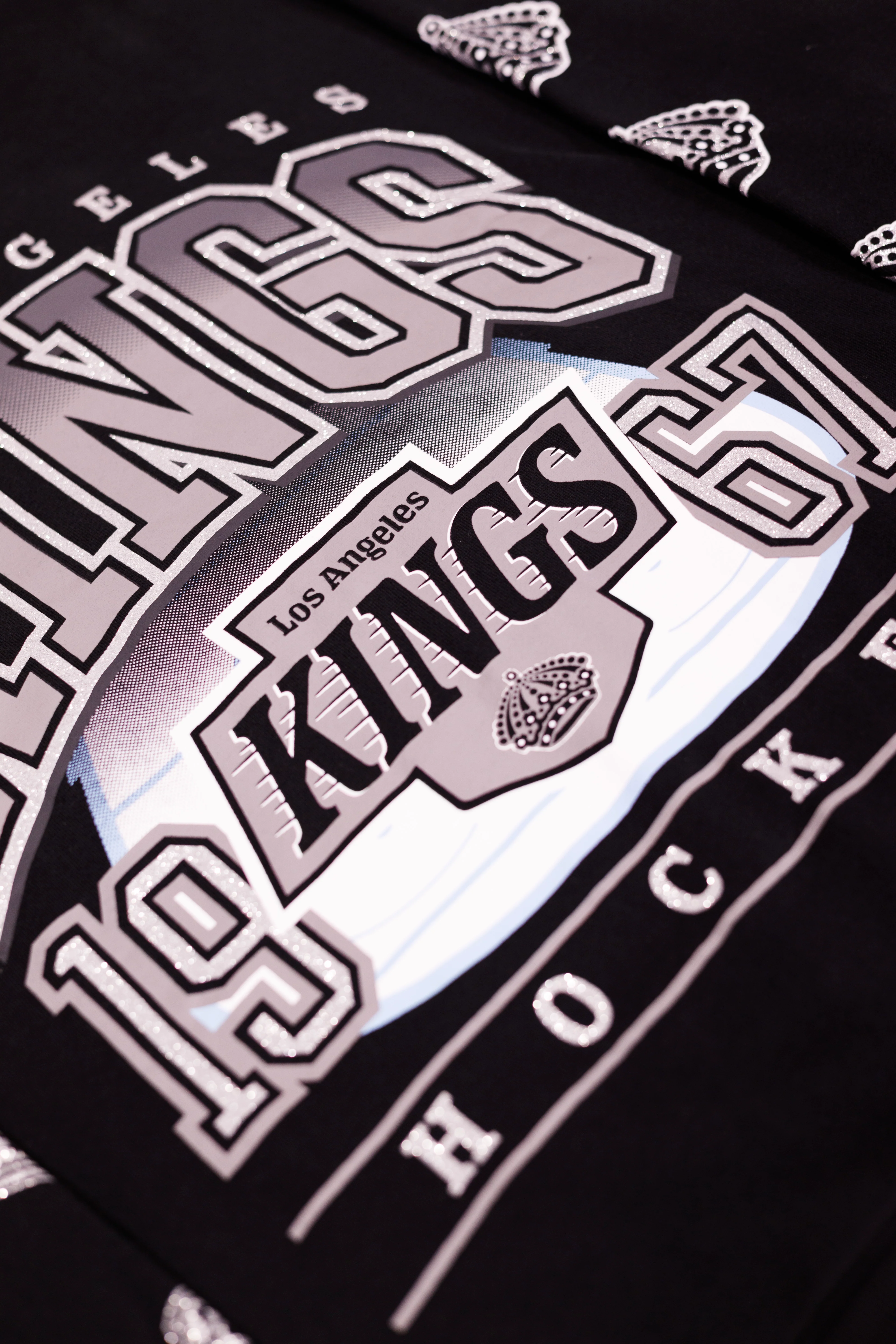 KINGS 47 WMNS GO BIG OVRZD CREWNECK - Image 4