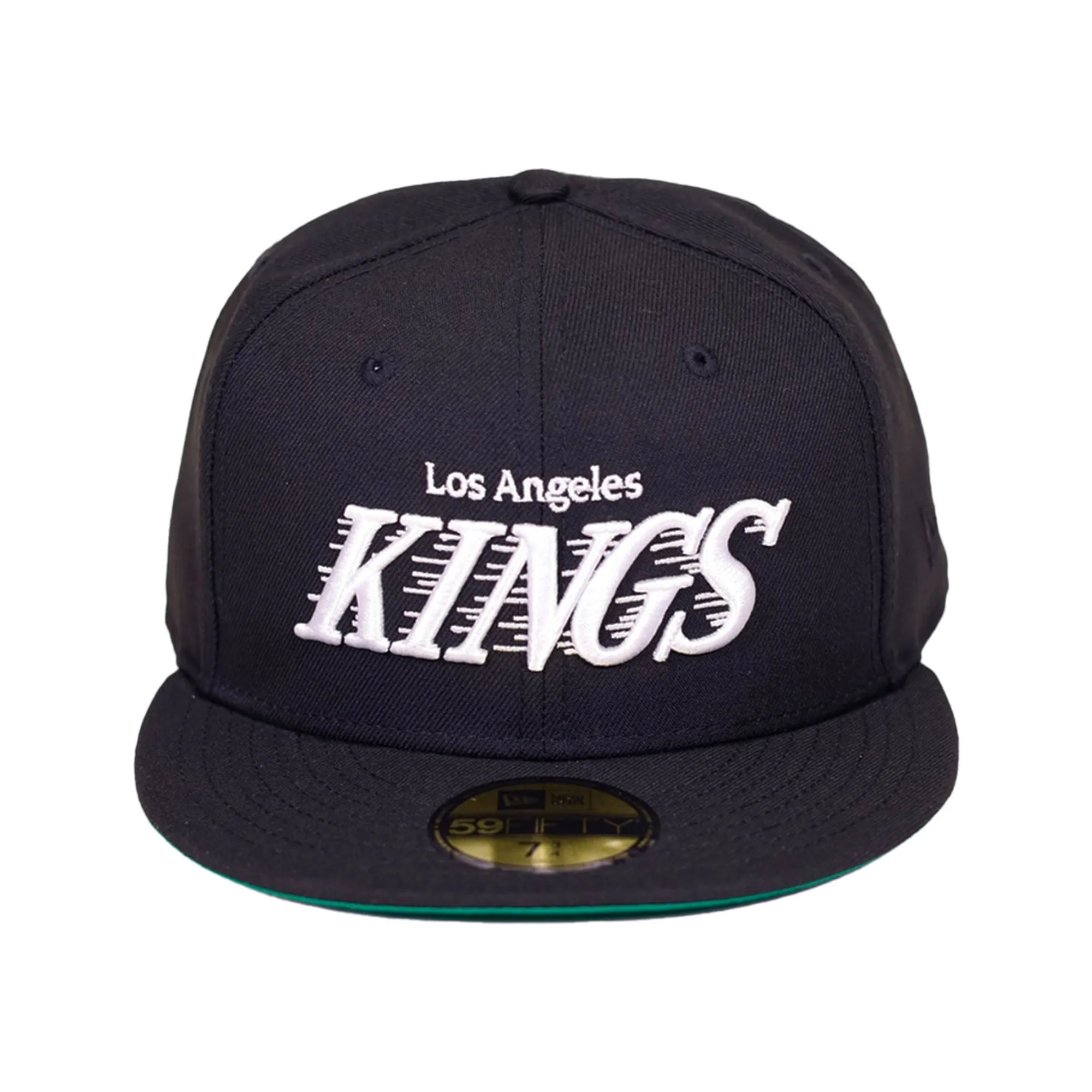 KINGS 5950 GCP HERITAGE SCRIPT