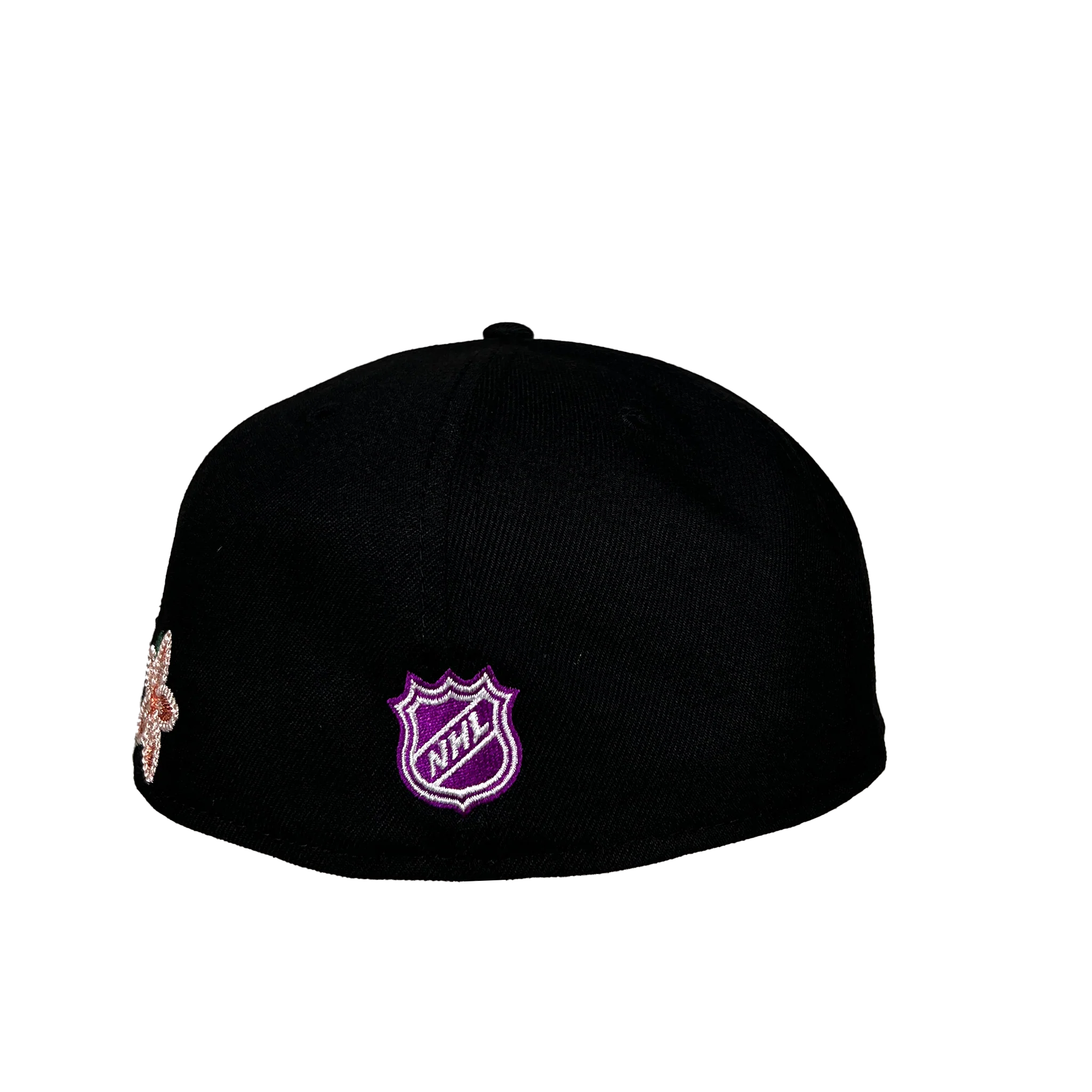 KINGS 5950 TONAL FLORALS FITTED - Image 3