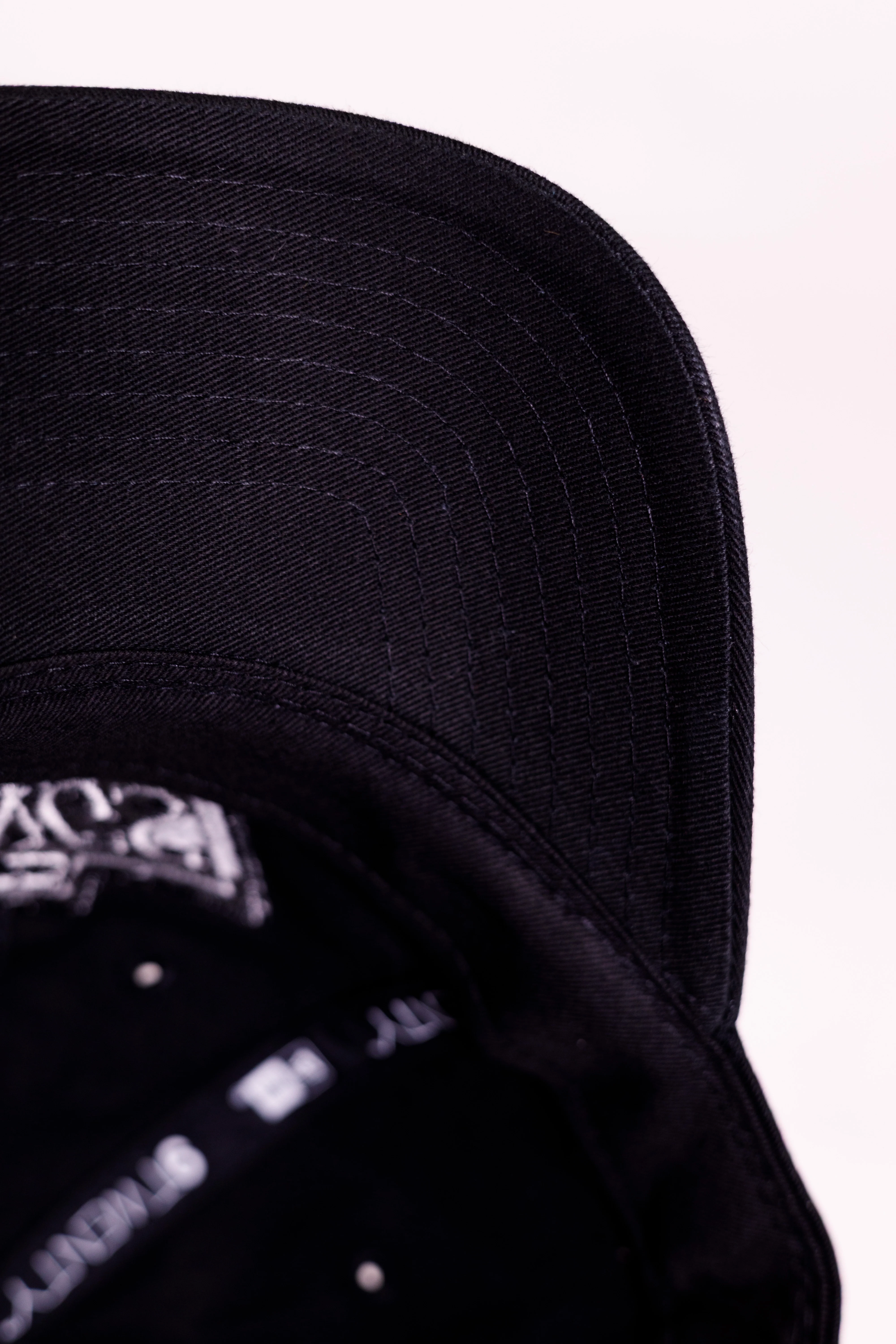KINGS 920 DLAB CHEVY GLITTER LOGO HAT - Image 3