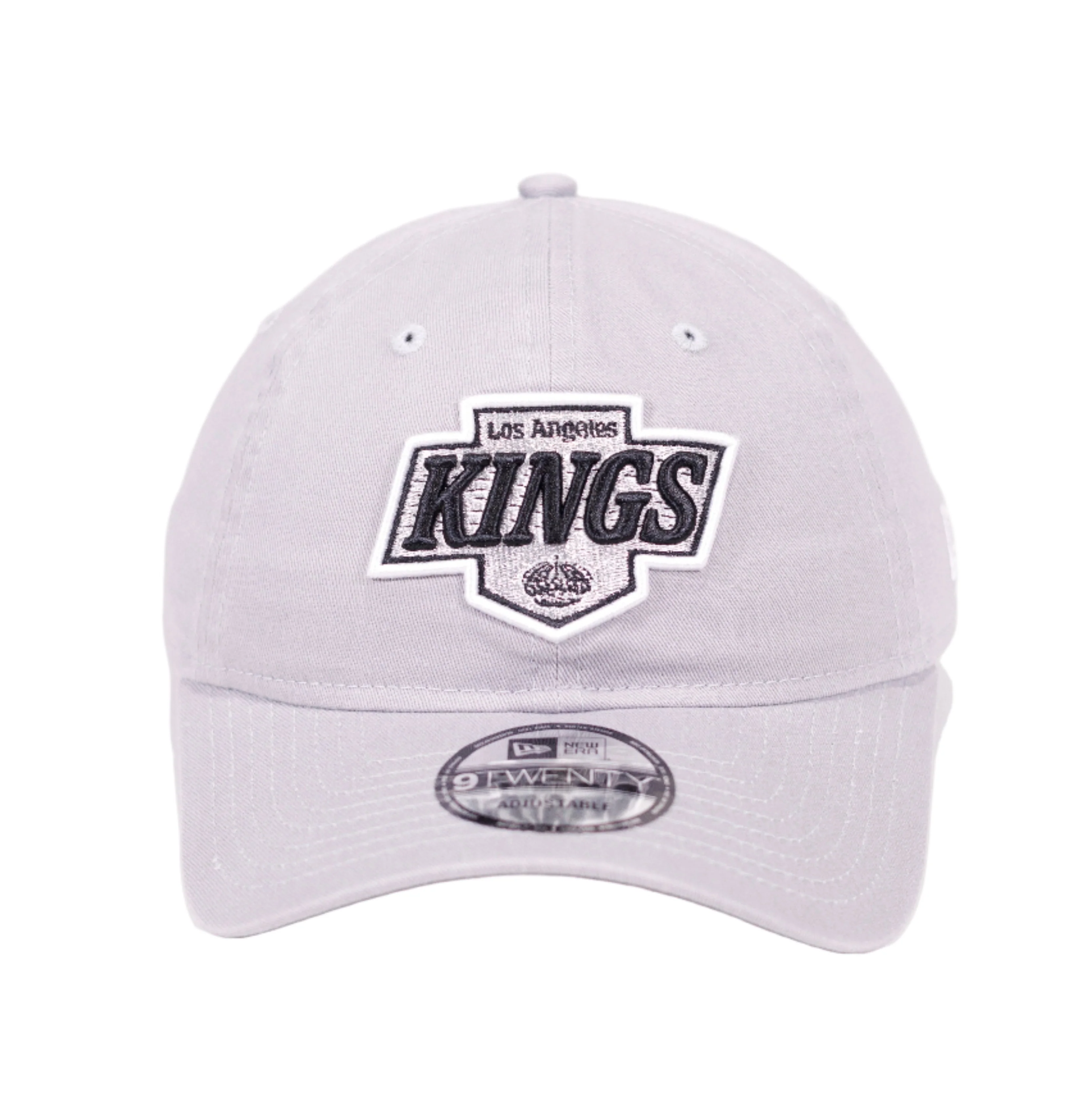 KINGS 920EG GREY CHEVY24 HAT