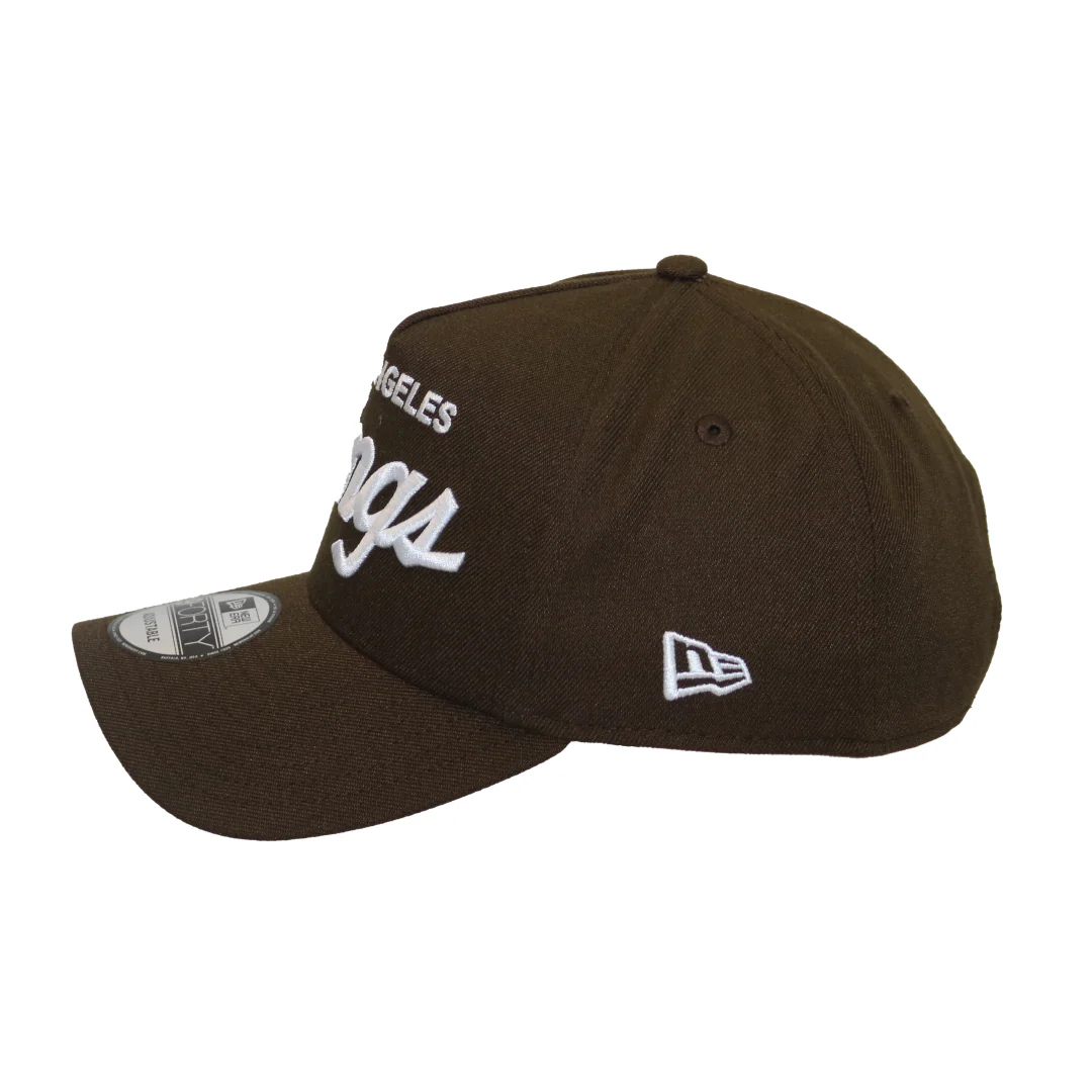 Kings 940 A Frame Retro New Era Script - Image 3