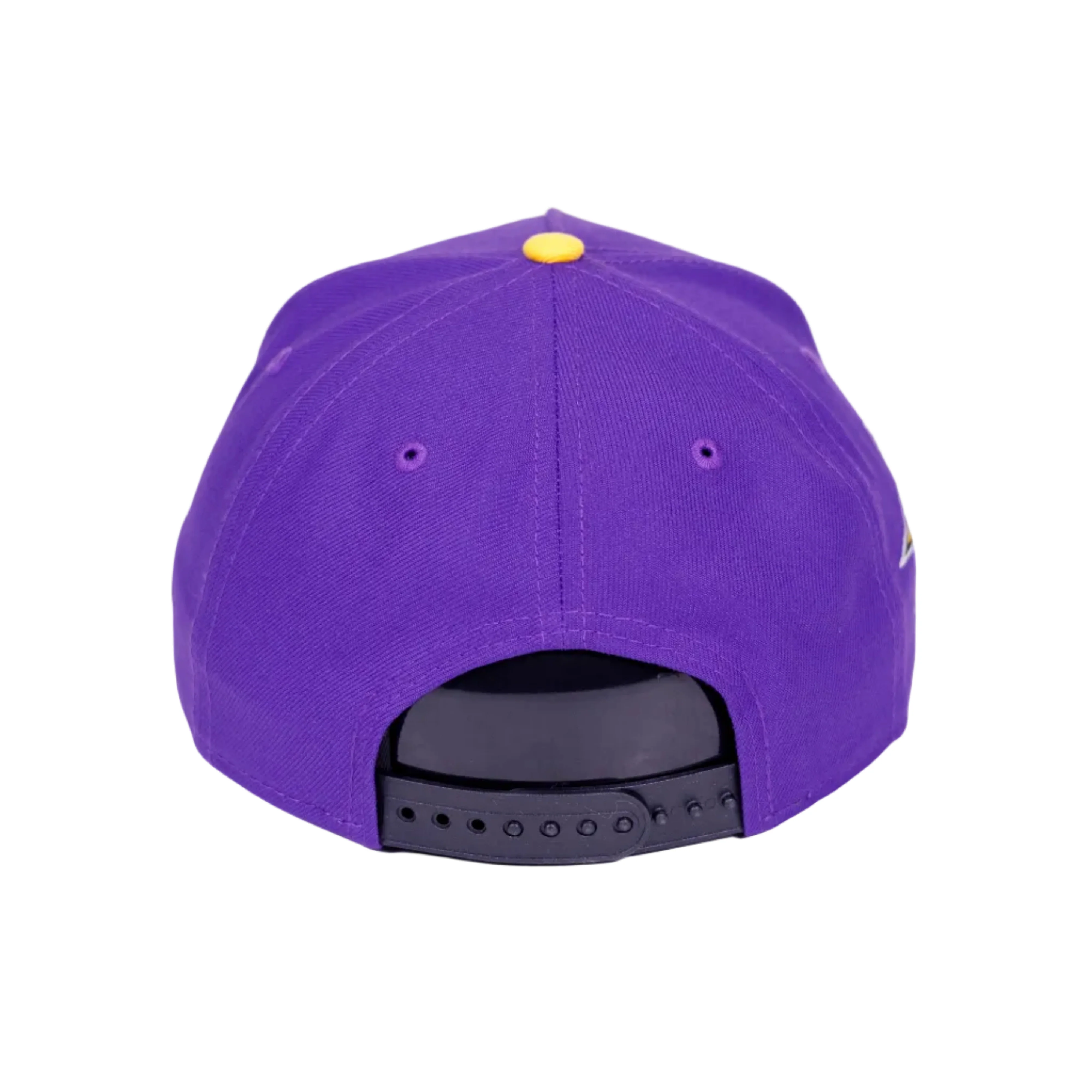 KINGS 940AF CHEVY24 W SIDE HIT PURPLE SNAPBACK - Image 2