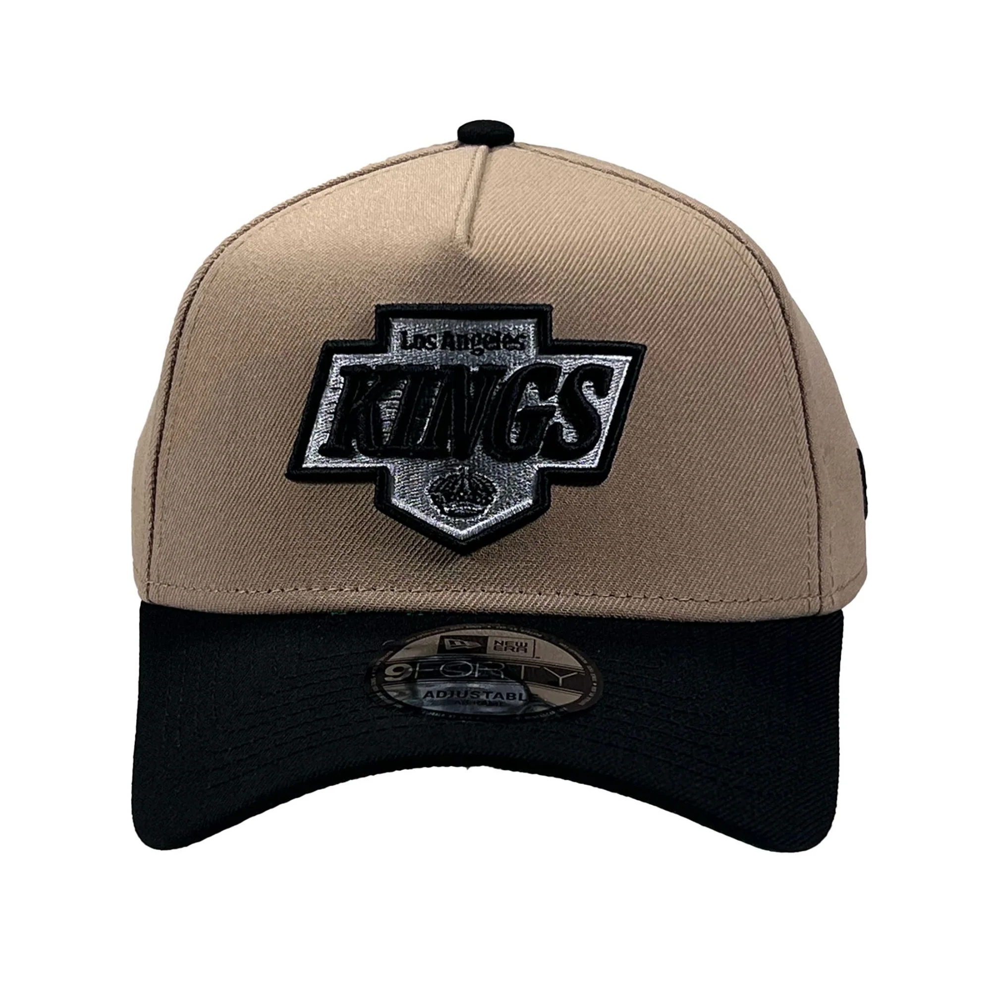 KINGS 940AF GCP CHEVY24 2T CAMEL BLK