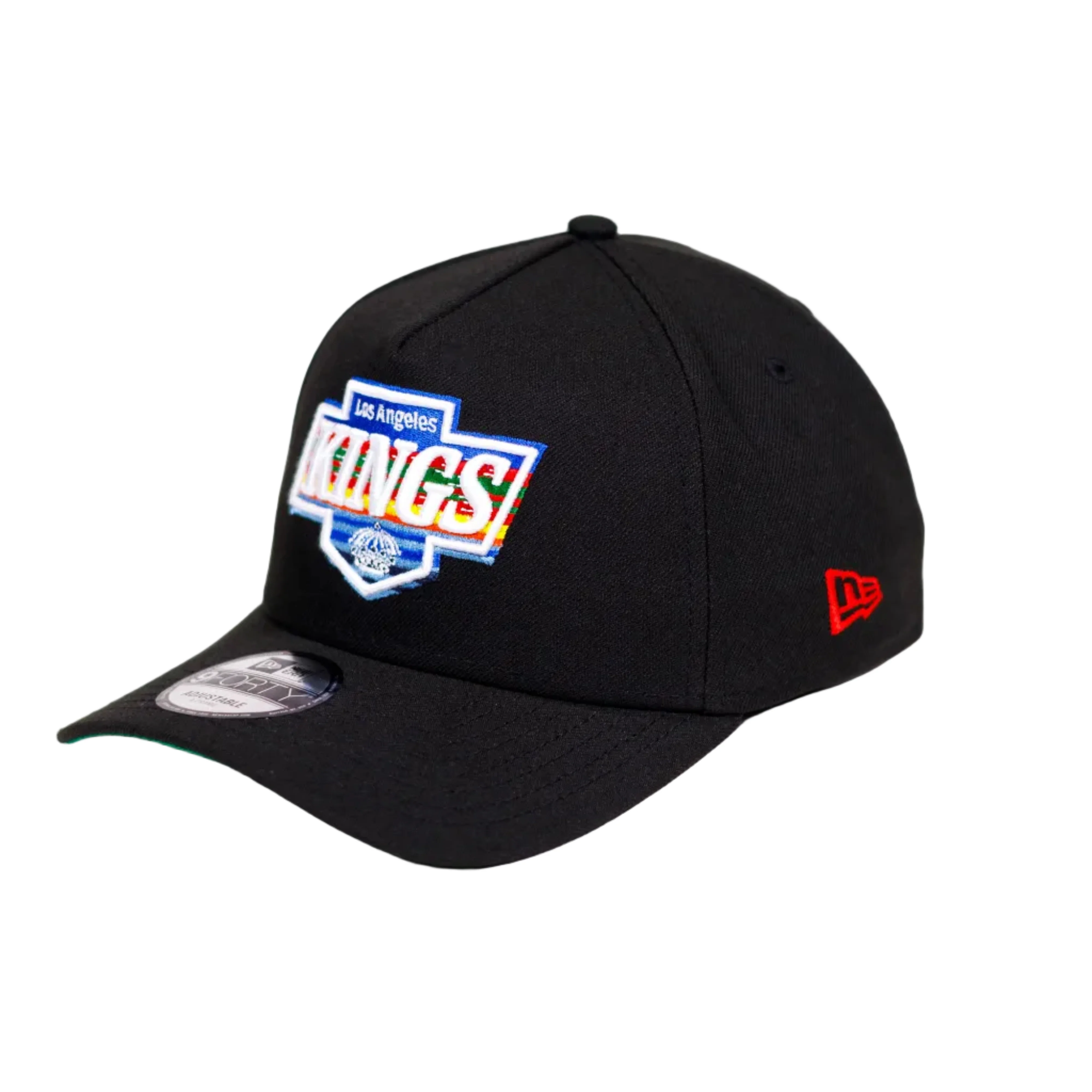 KINGS 940AF SERAPE LOGO MEX26 SB - Image 4