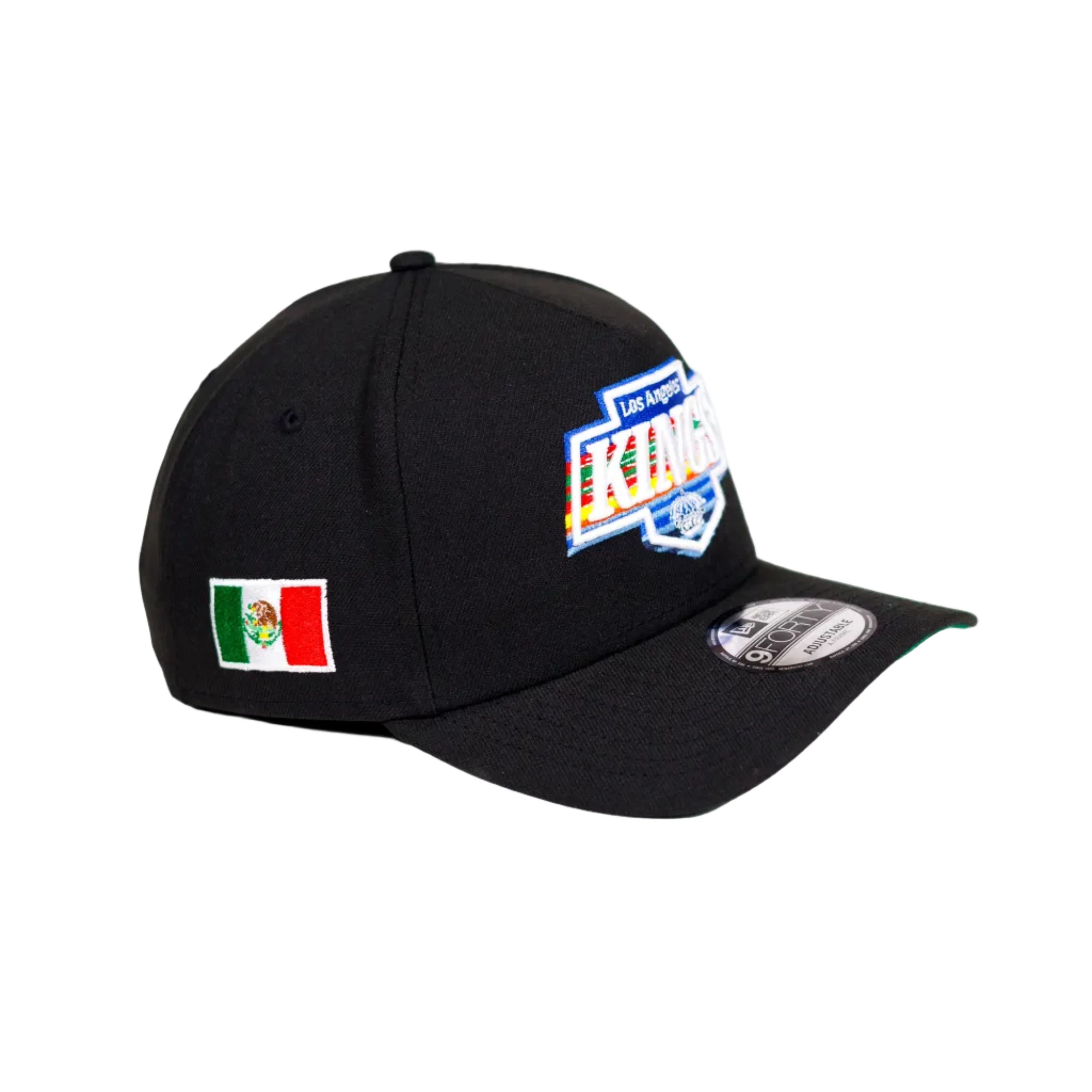 KINGS 940AF SERAPE LOGO MEX26 SB - Image 5