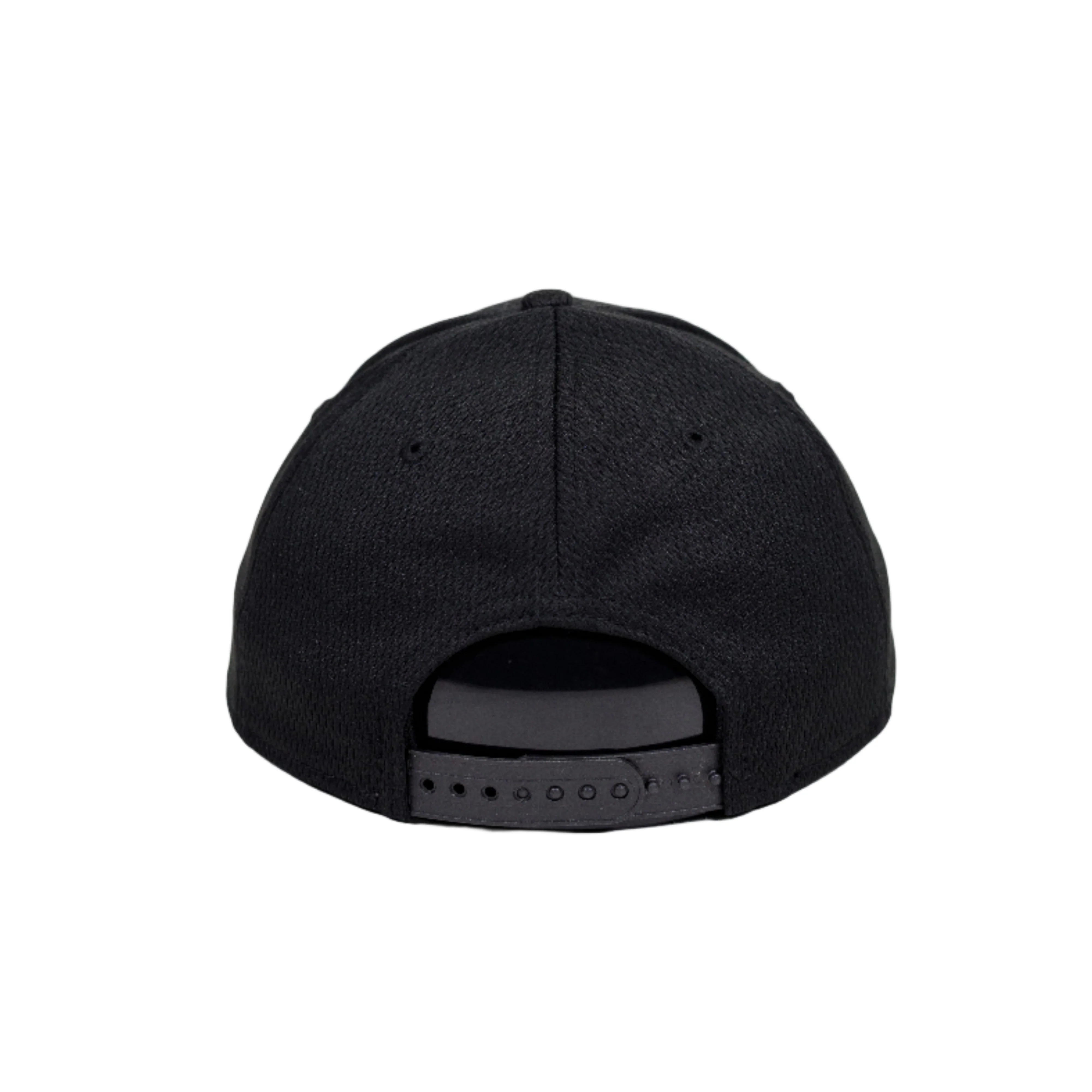 KINGS 940EG SHIELD LOGO BLACK SB HAT - Image 2