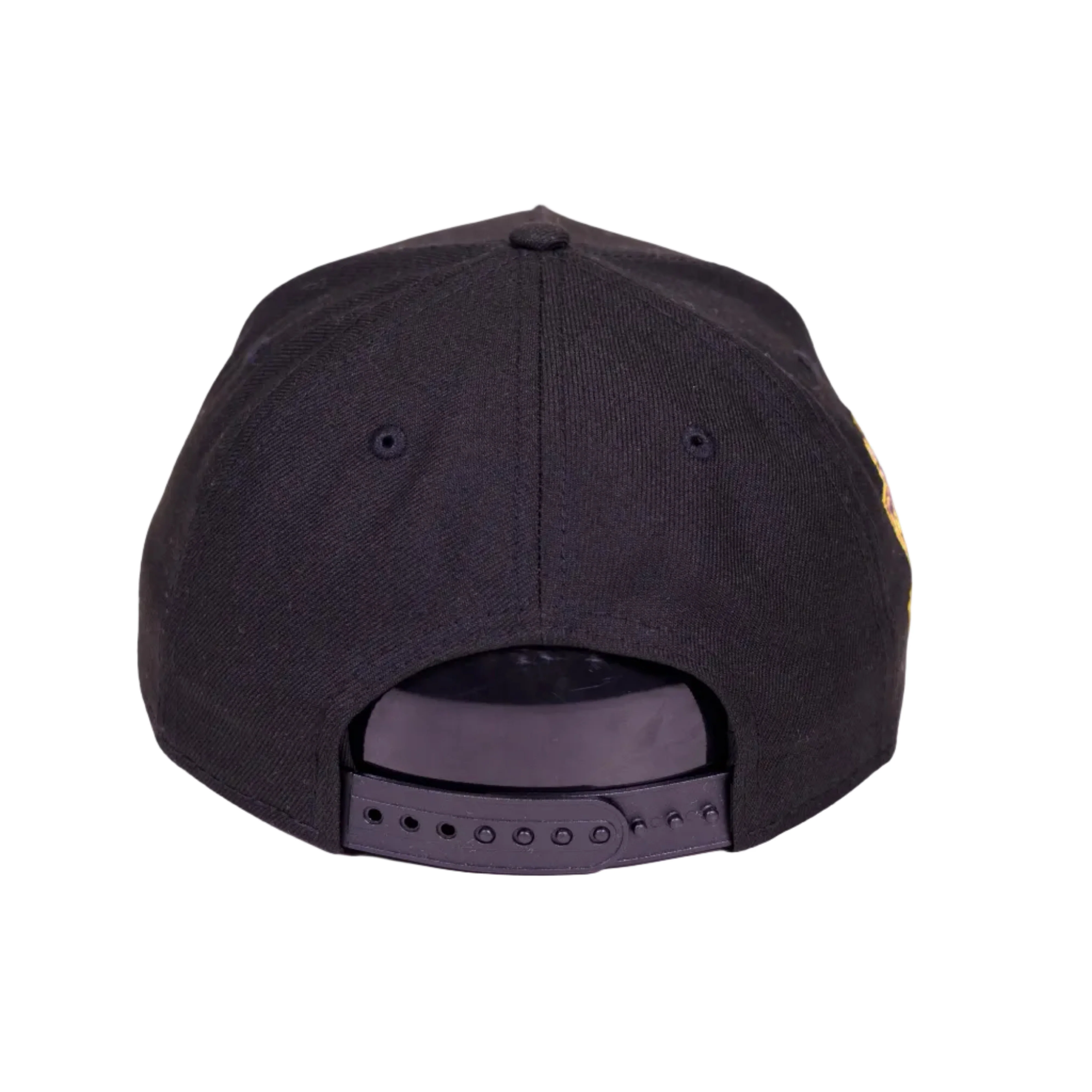 KINGS 940F W CREST LOGO SIDE HIT SB HAT - Image 2