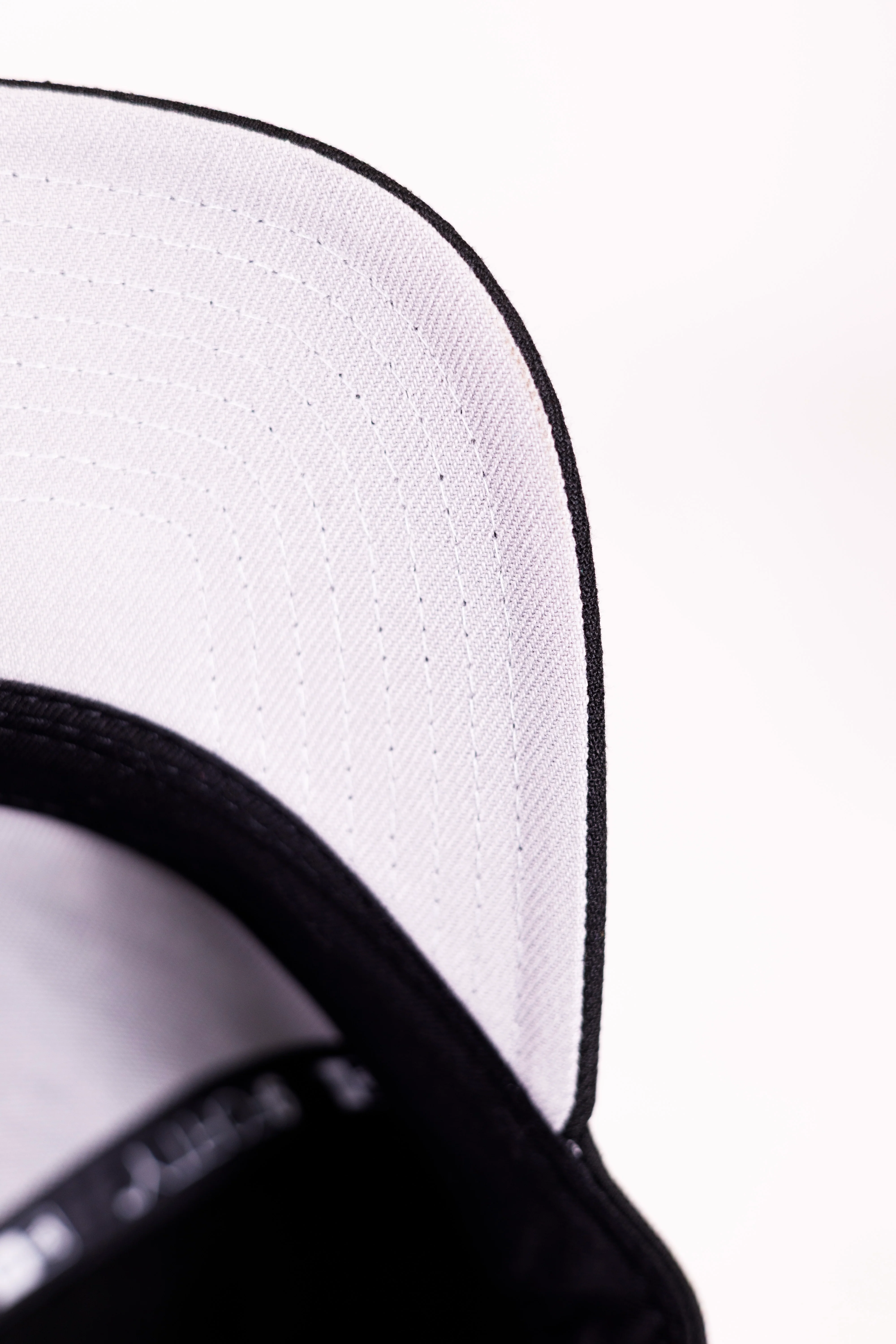 KINGS 940F W CREST LOGO SIDE HIT SB HAT - Image 4