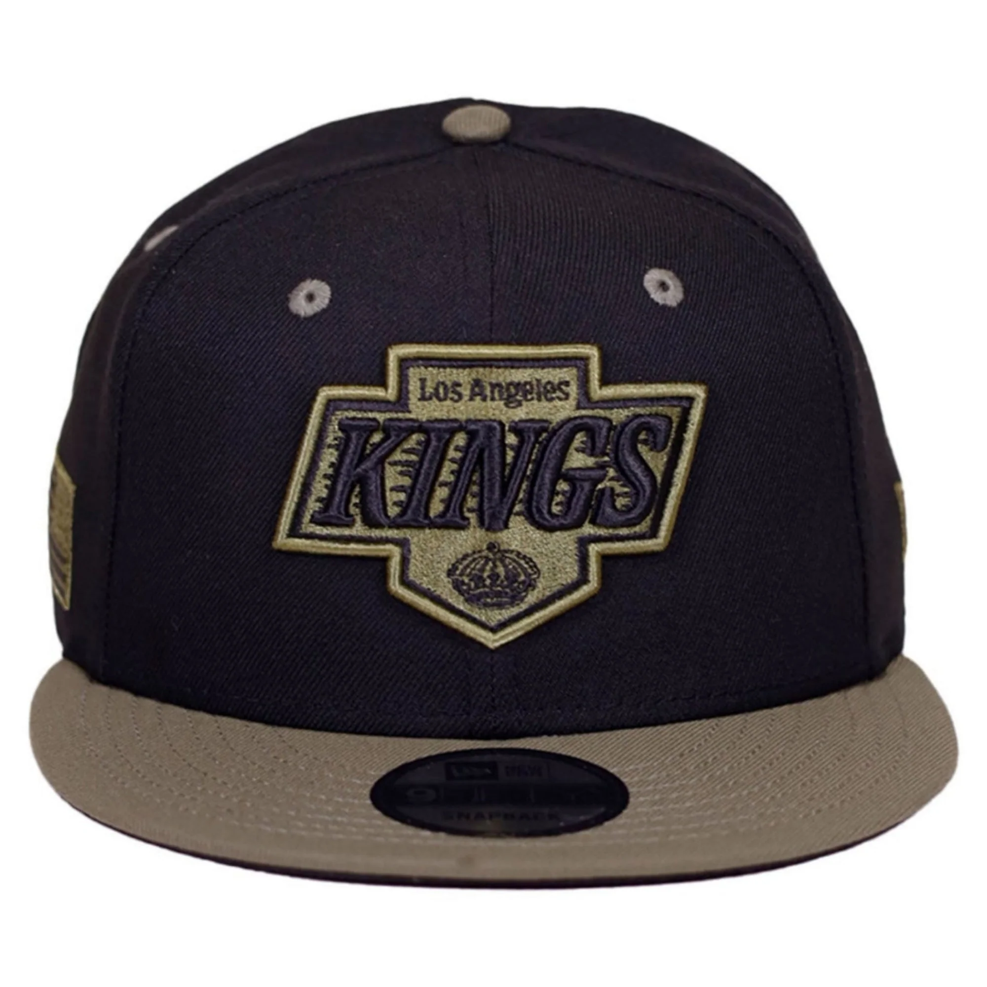 KINGS 950 GCP CHEVY24 2T BLK OLIVE MLTRY