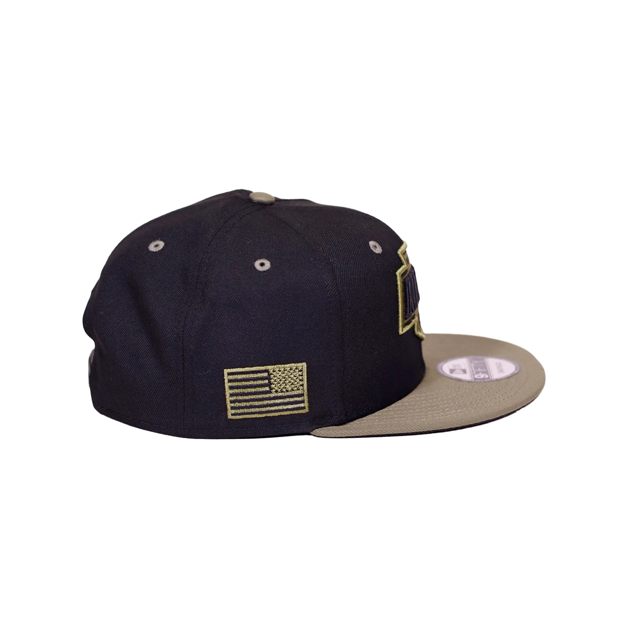 KINGS 950 GCP CHEVY24 2T BLK OLIVE MLTRY - Image 3