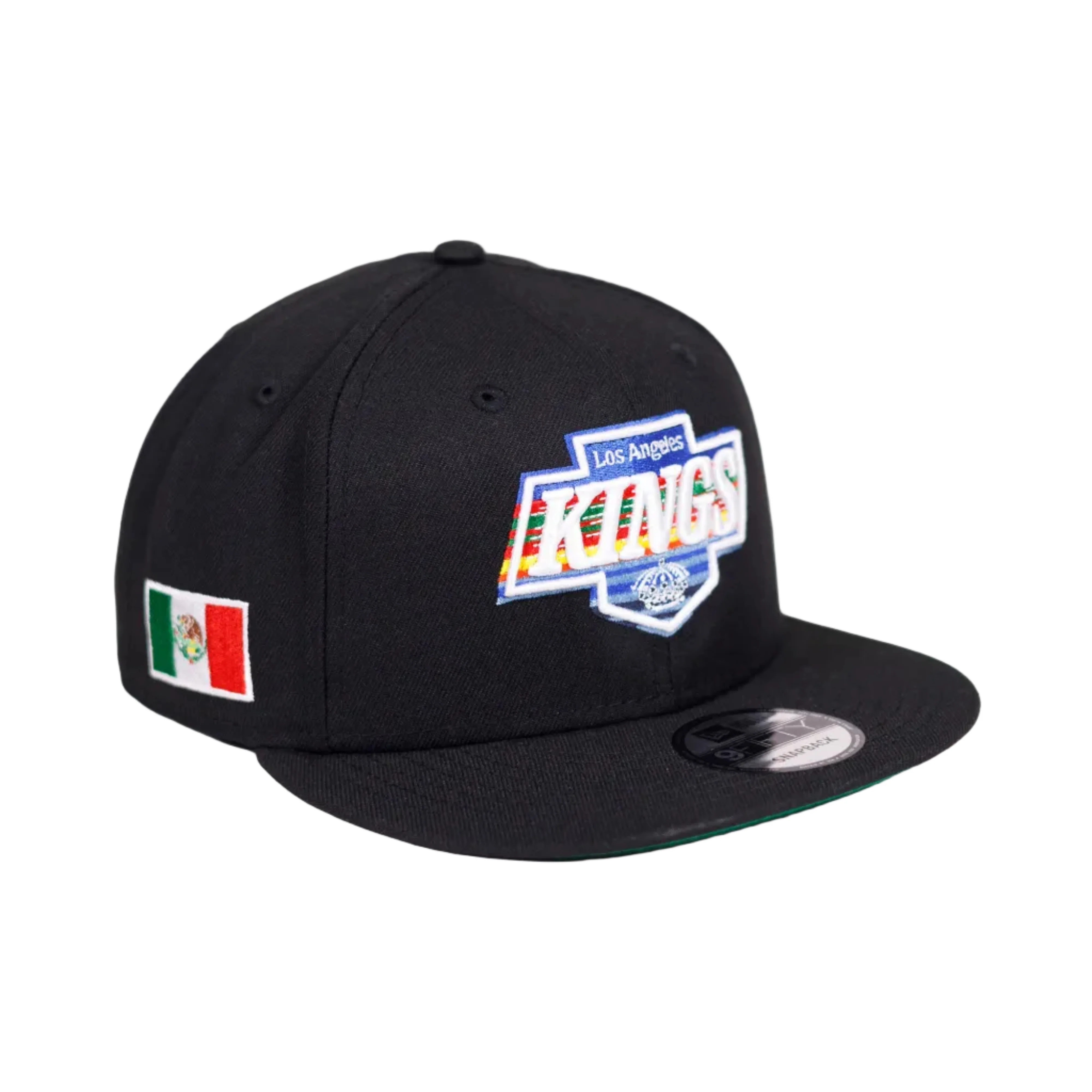 KINGS 950 MEX26 SERAPE LOGO SB - Image 4