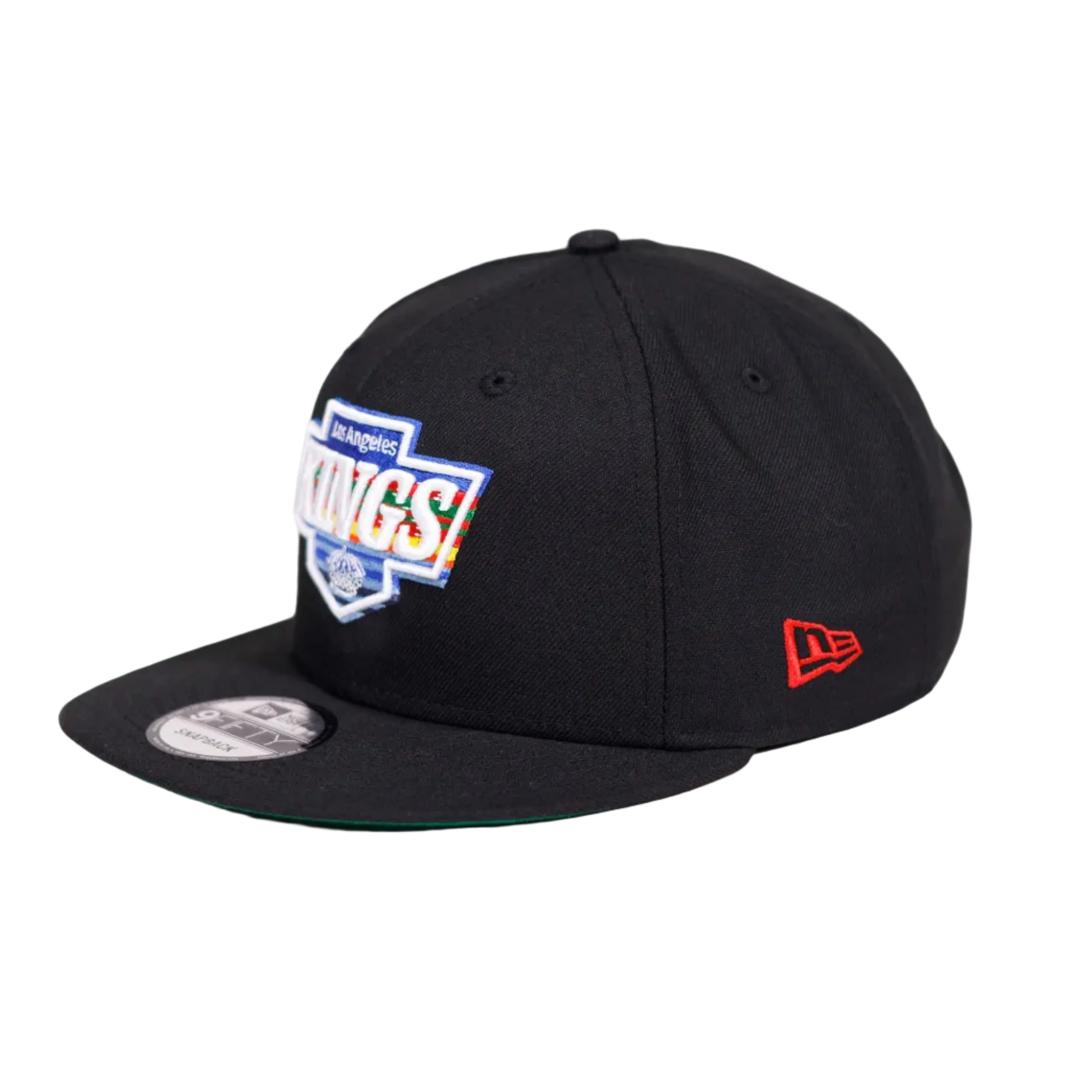 KINGS 950 MEX26 SERAPE LOGO SB - Image 5