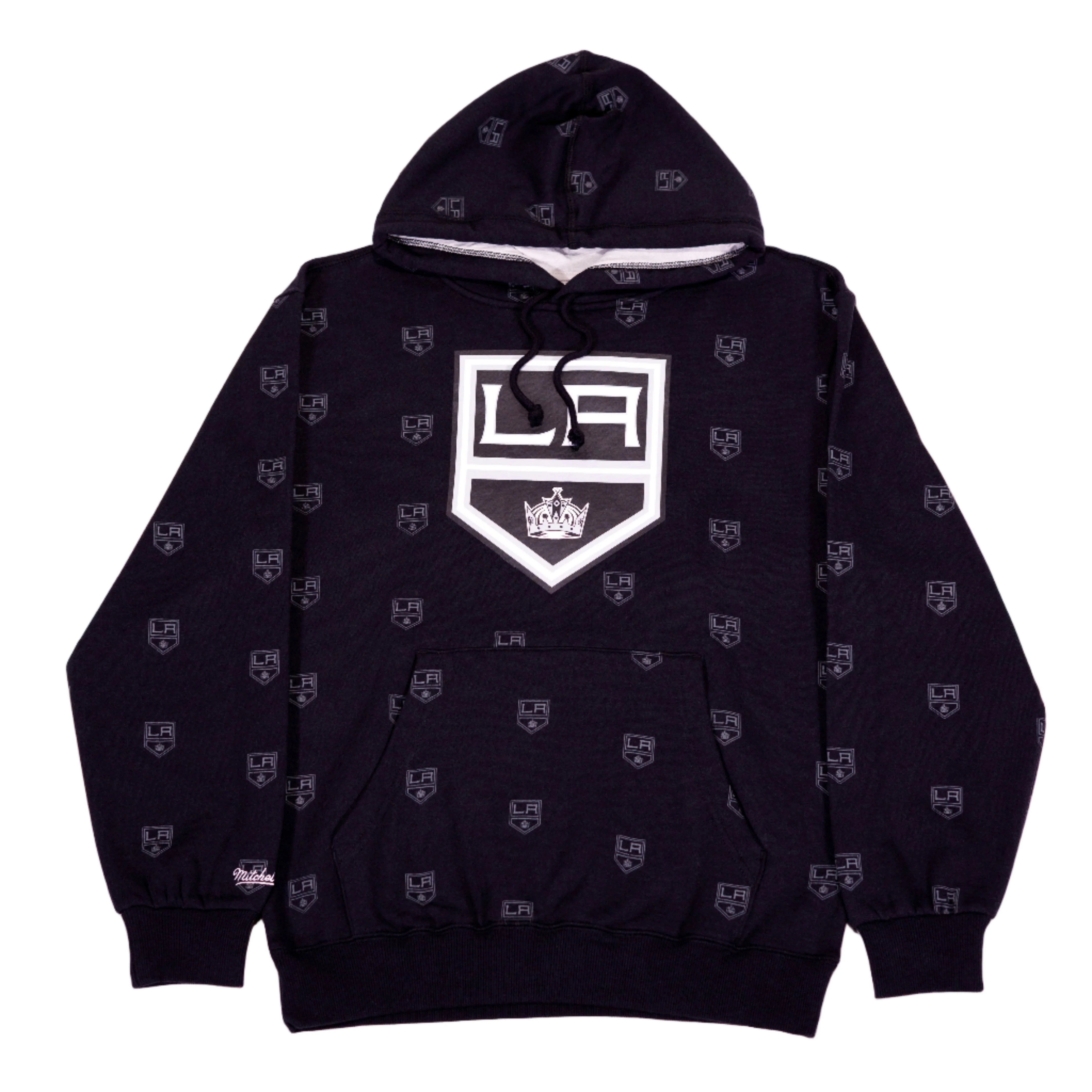KINGS ALL OVER PRINT