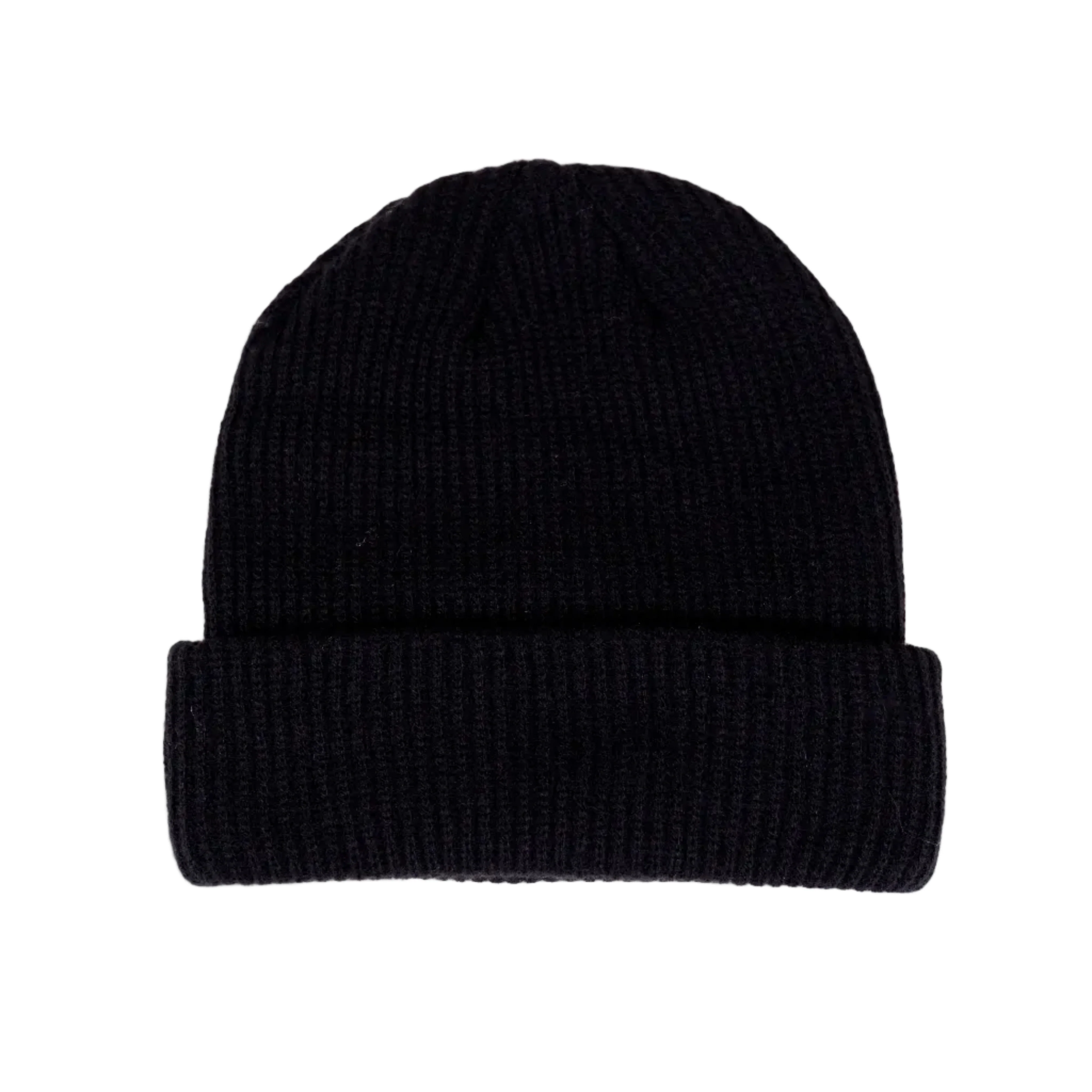 KINGS ARMY BEANIE CHEVY LOGO BLK - Image 2
