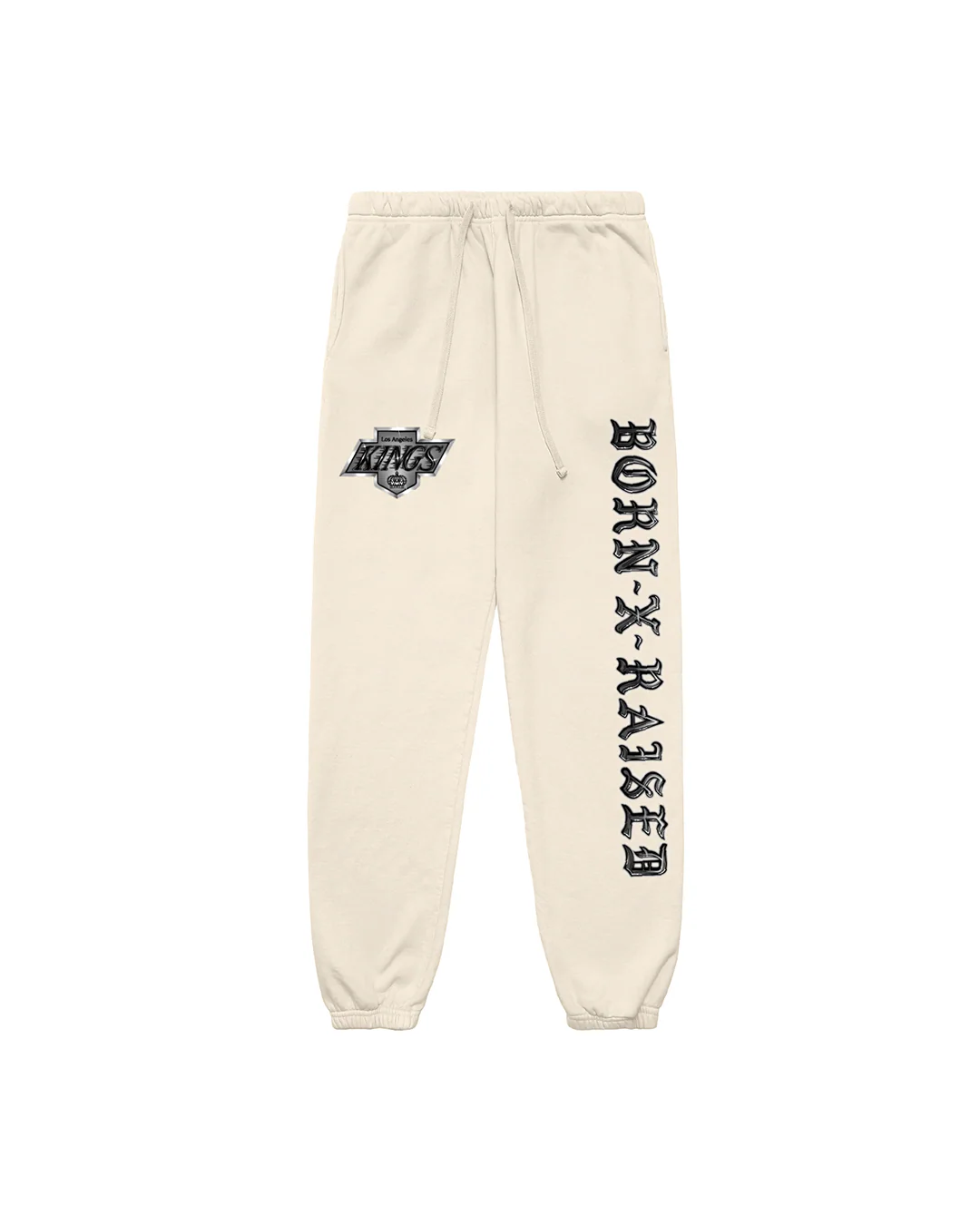 KINGS BORN X RAISED SWEATPANTS - Image 3