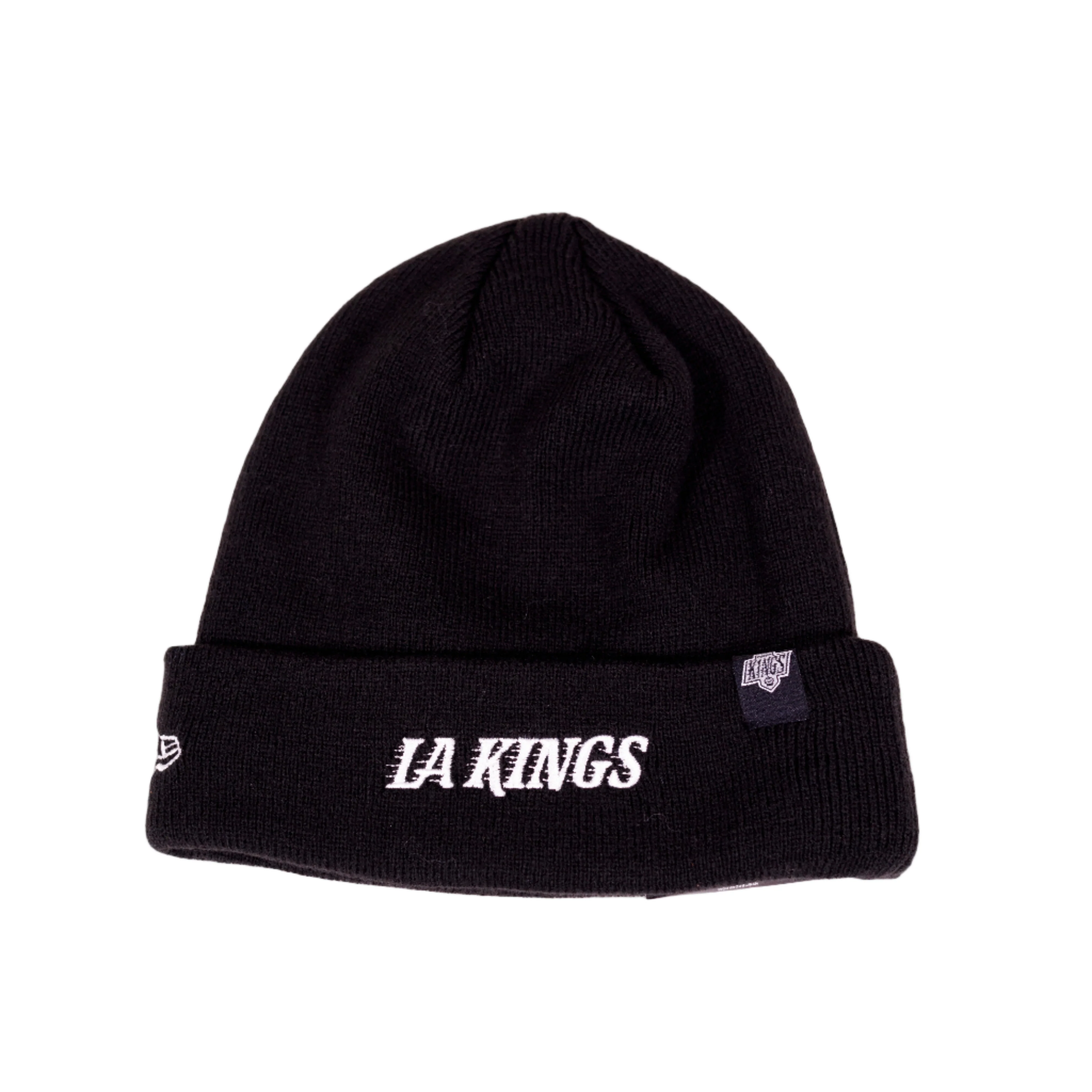 KINGS DECEPTOR K CROWN BEANIE - Image 2