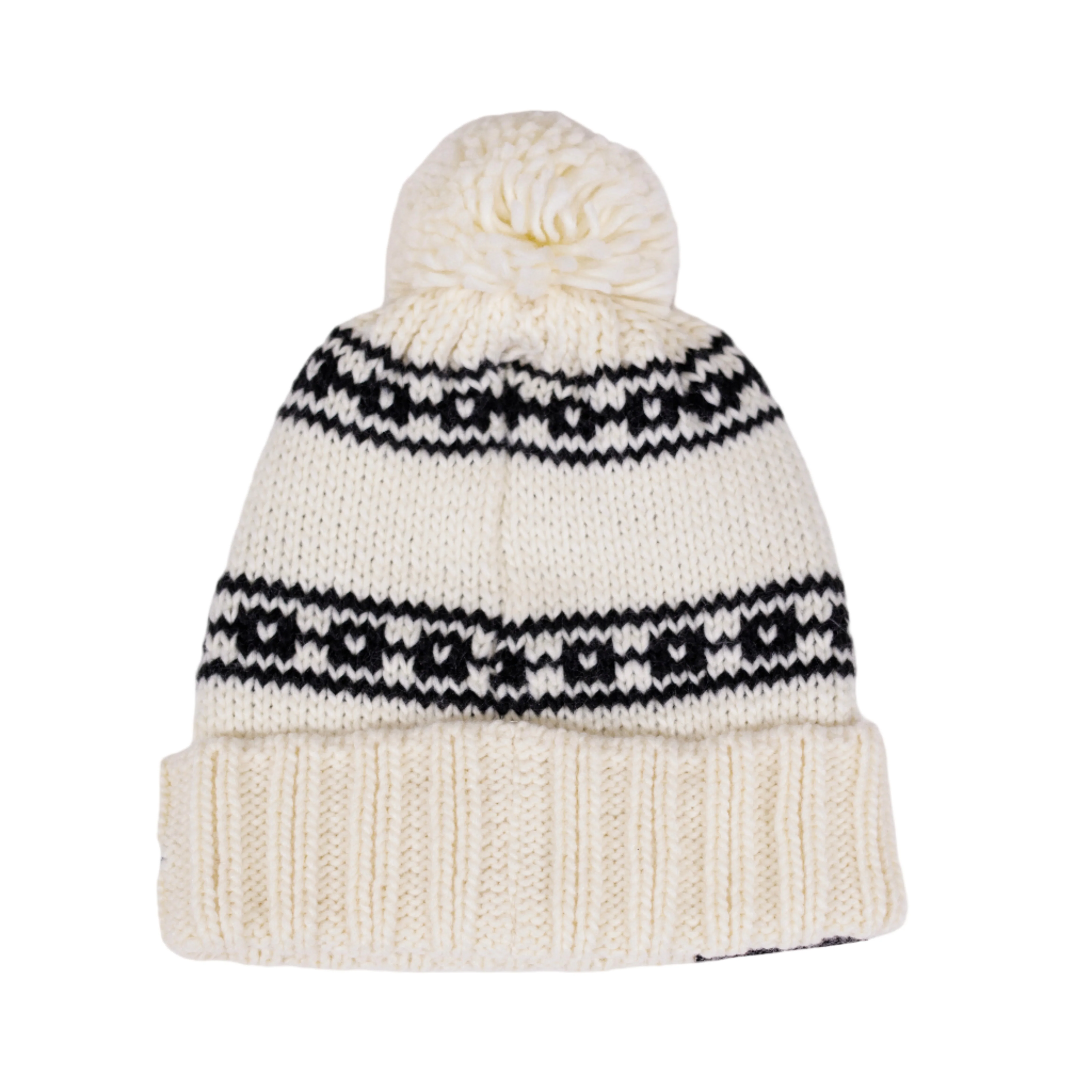 KINGS DLAB CHEVY WMNS POM KNIT - Image 2