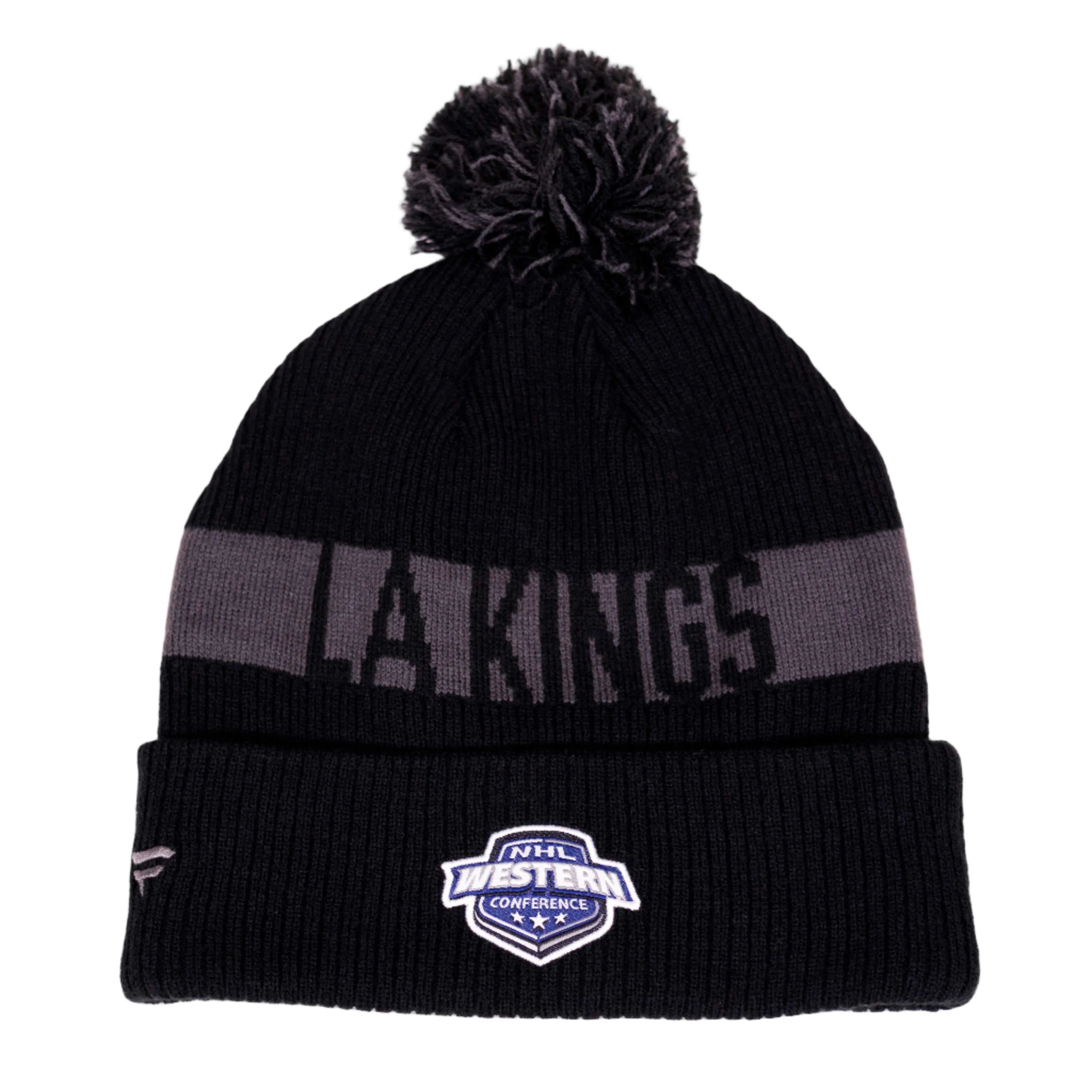 KINGS FUNDAMENTAL BEANIE - Image 2