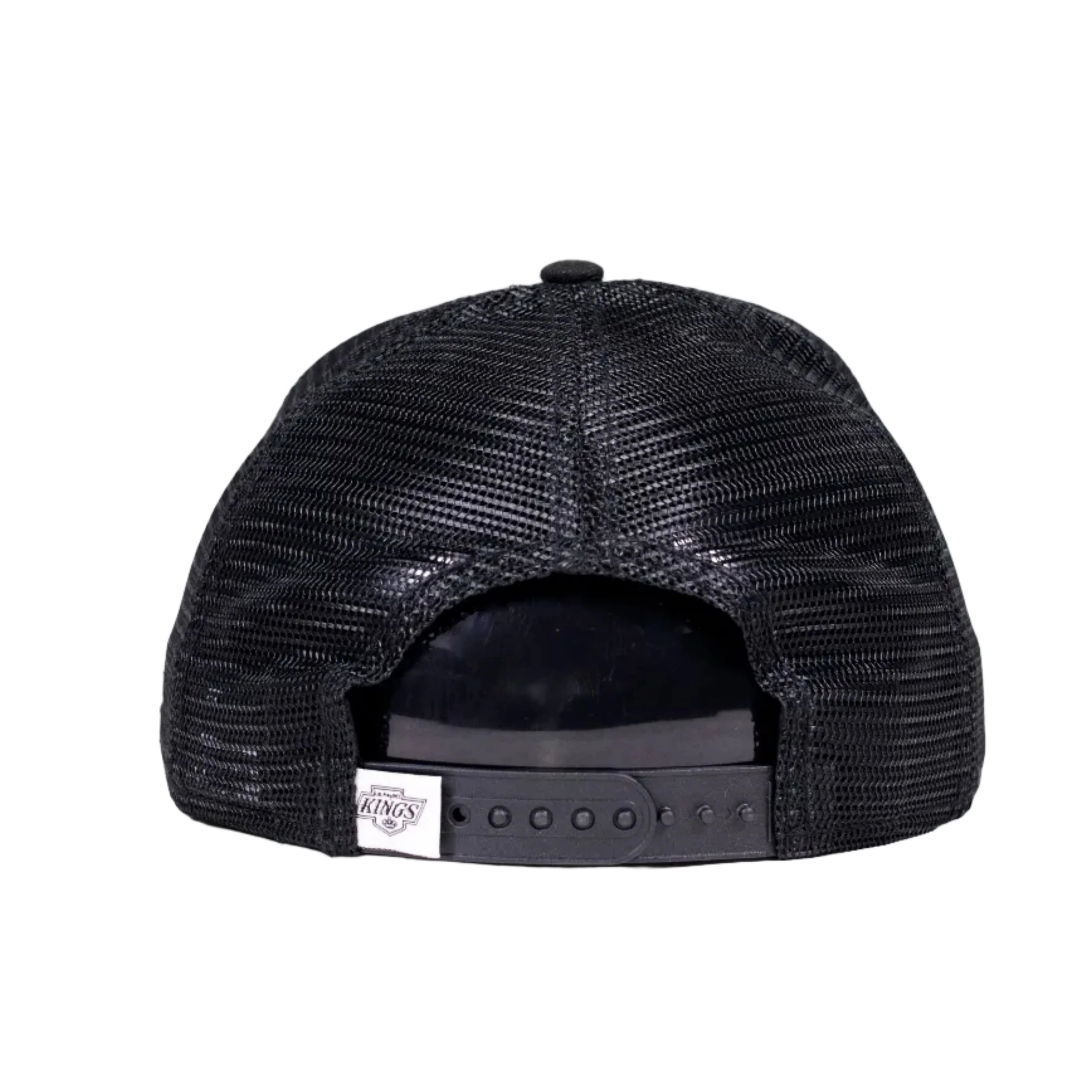KINGS EG950 BS VNTG CHEVY TRUCKER SB - Image 2