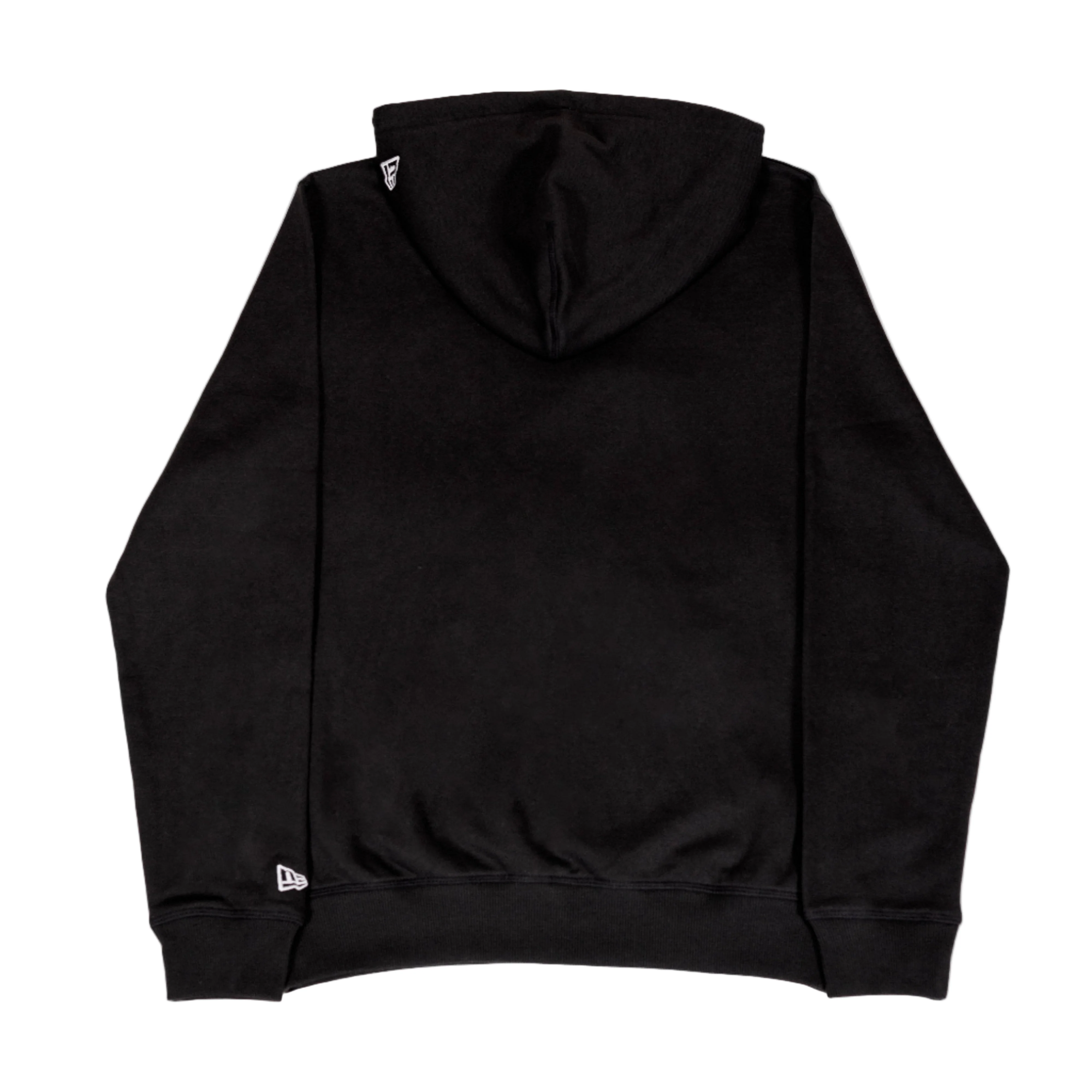 KINGS EVERGRN PRI LOGO HOODIE BLK - Image 2